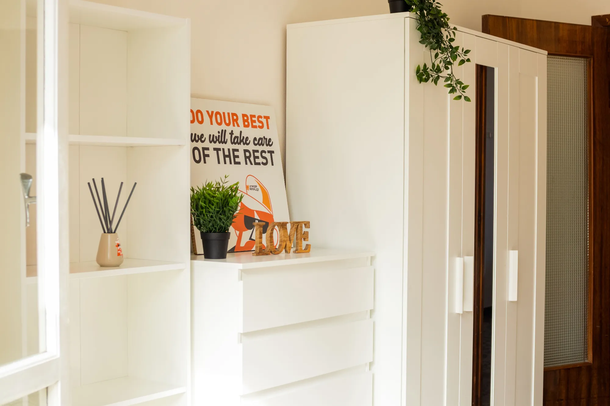 Private room in Cagliari photo 3