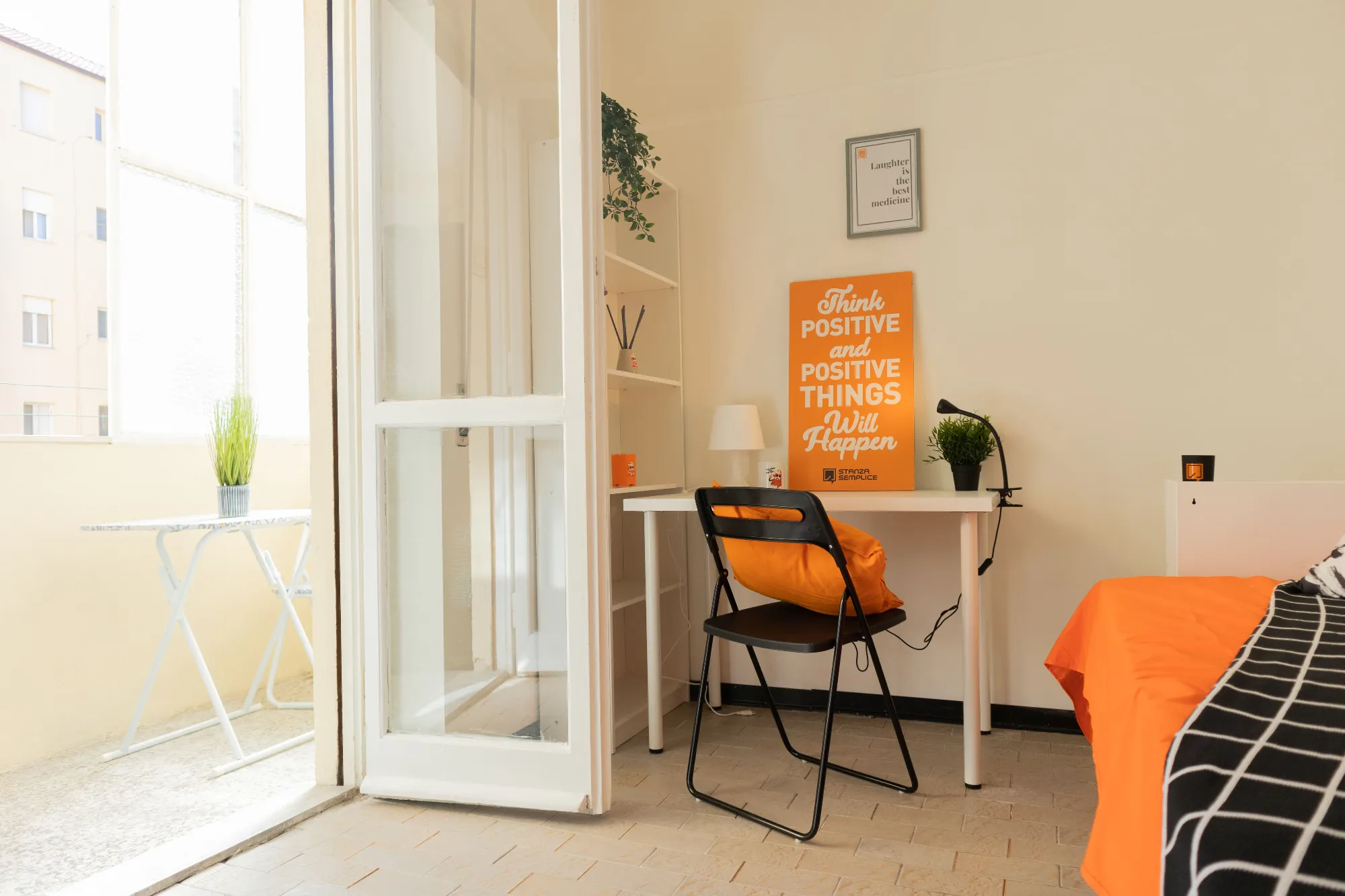 Private room in Cagliari photo 4