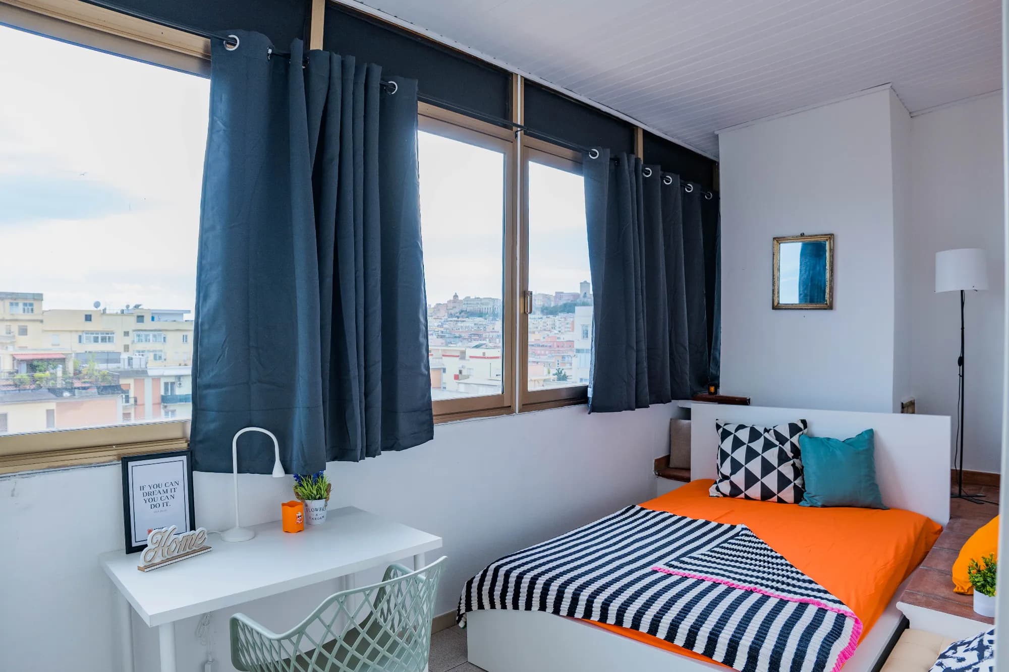 Private room in Cagliari photo 4