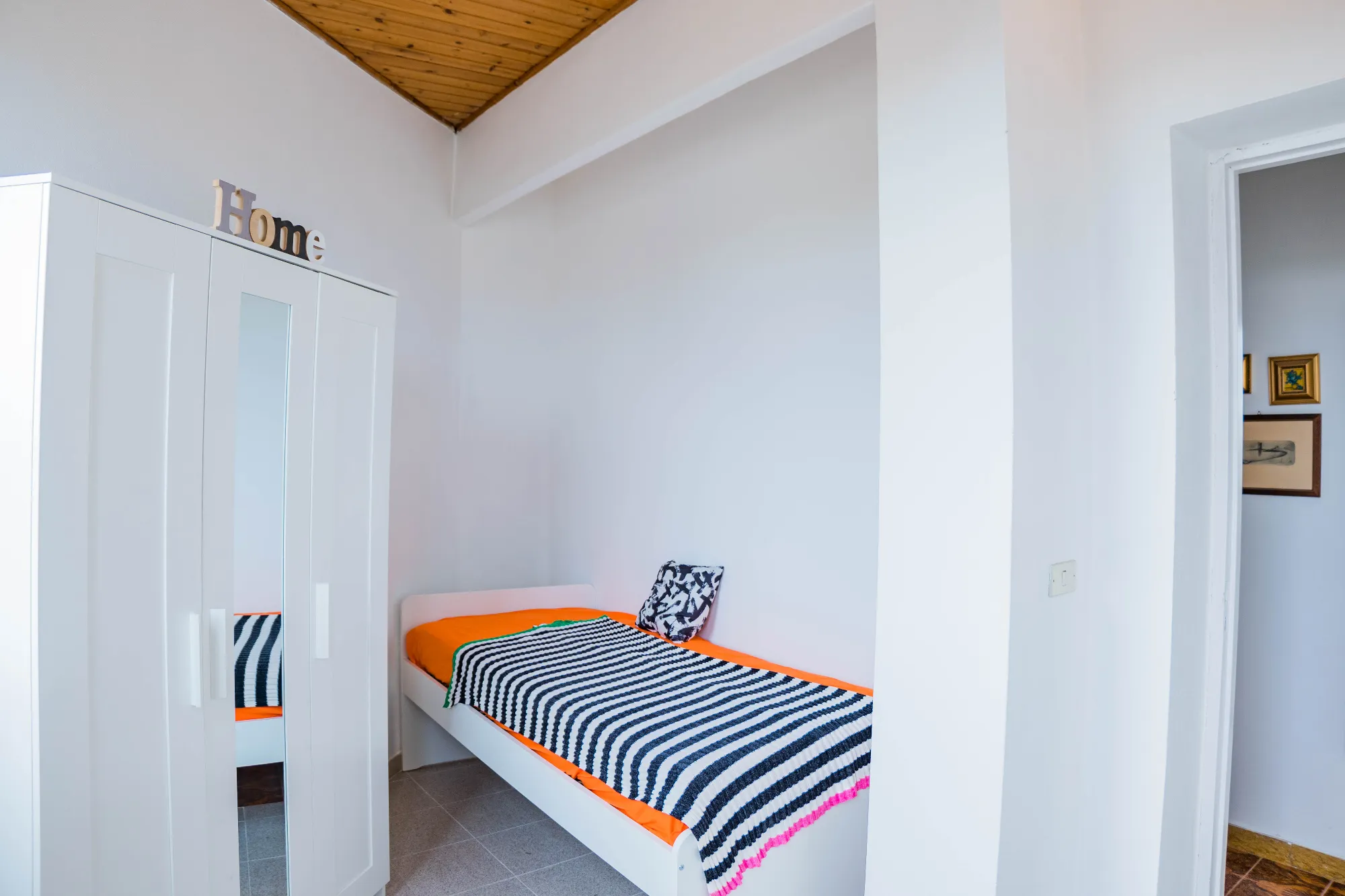 Private room in Cagliari photo 2