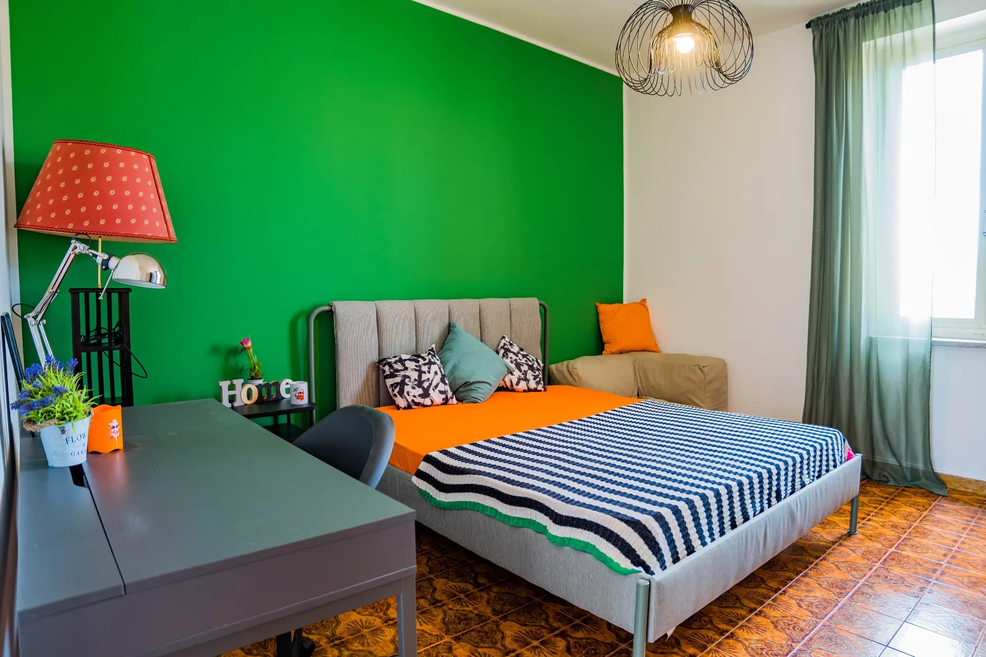 Private room in Cagliari photo 4