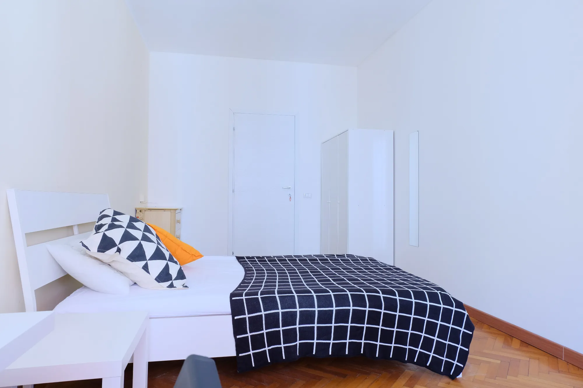 Private room in Cagliari photo 3