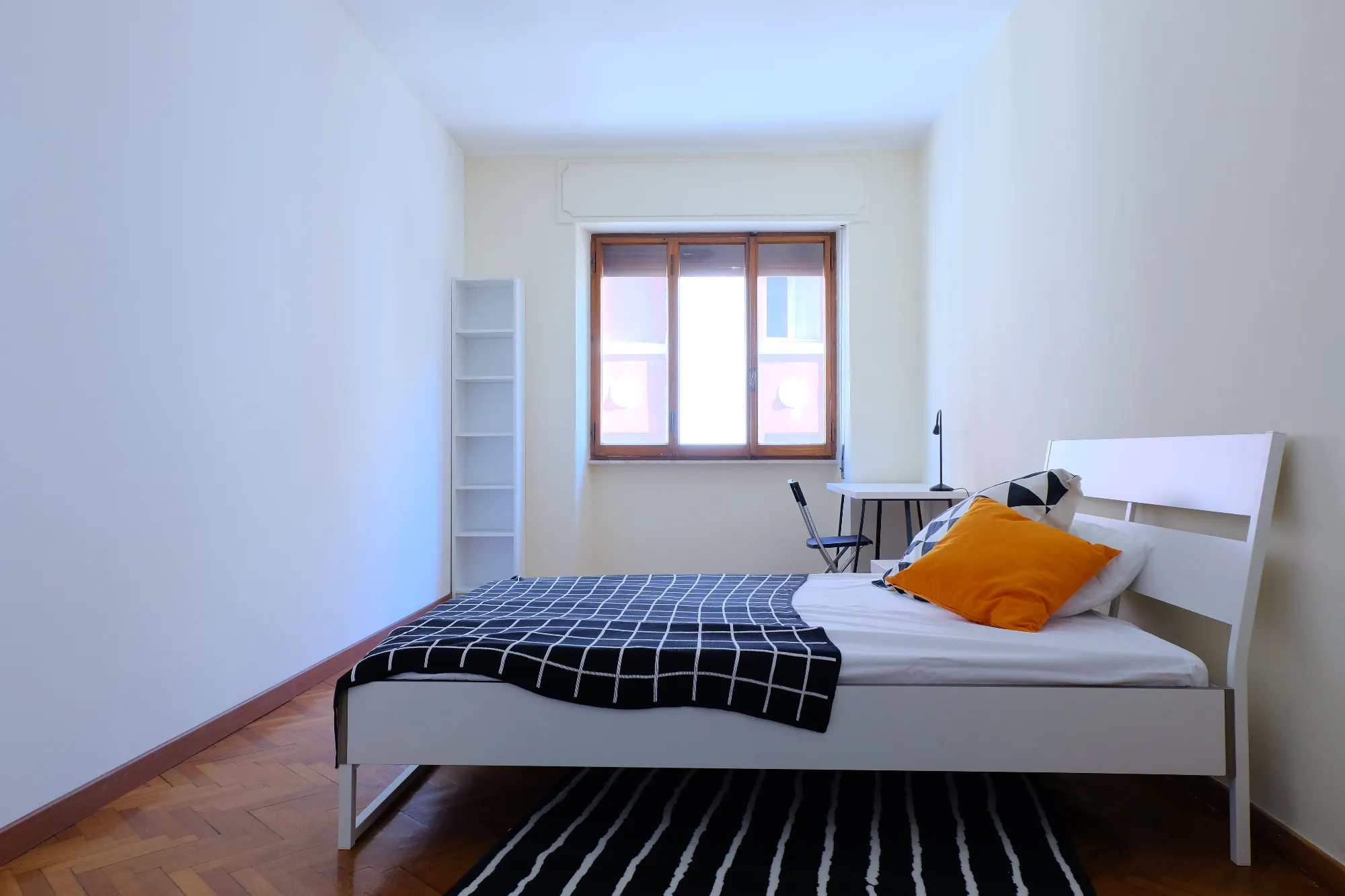 Private room in Cagliari photo 4