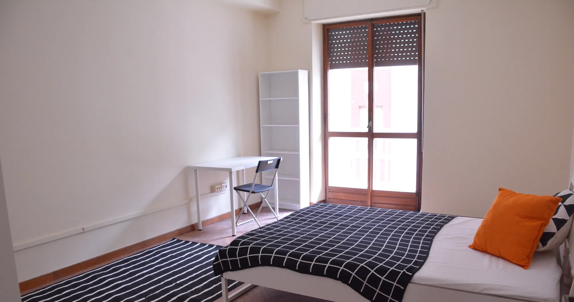 Private room in Cagliari photo 4