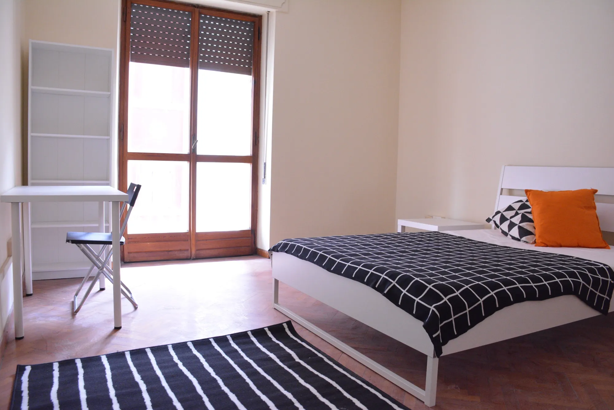 Habitación privada en Cagliari photo 3