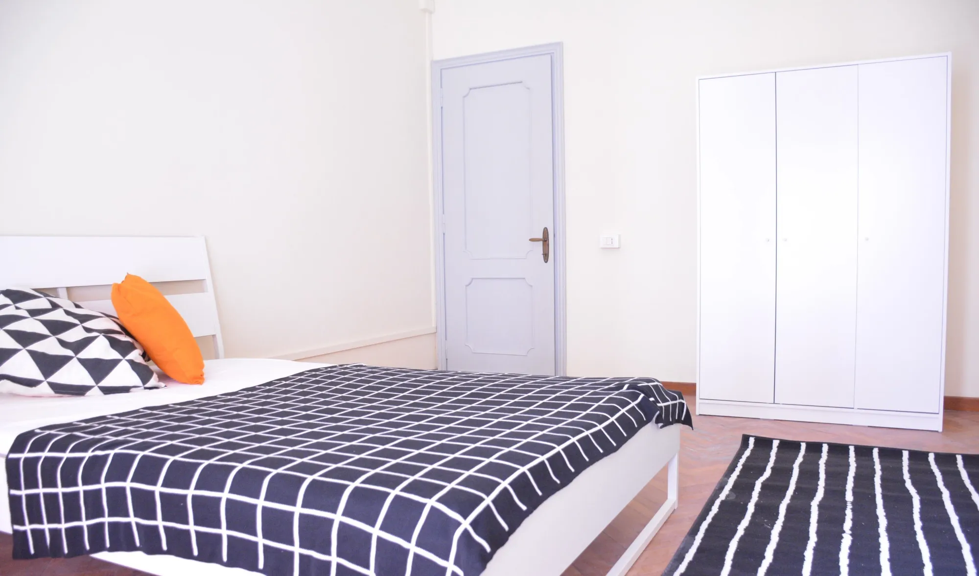 Habitación privada en Cagliari photo 2