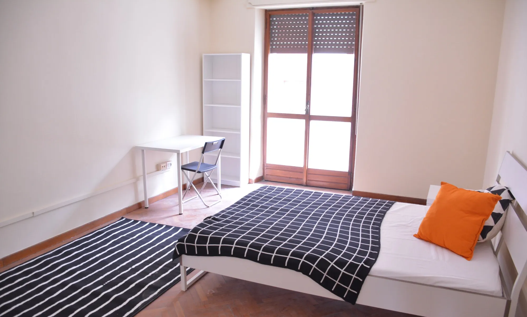 Private room in Cagliari photo 5