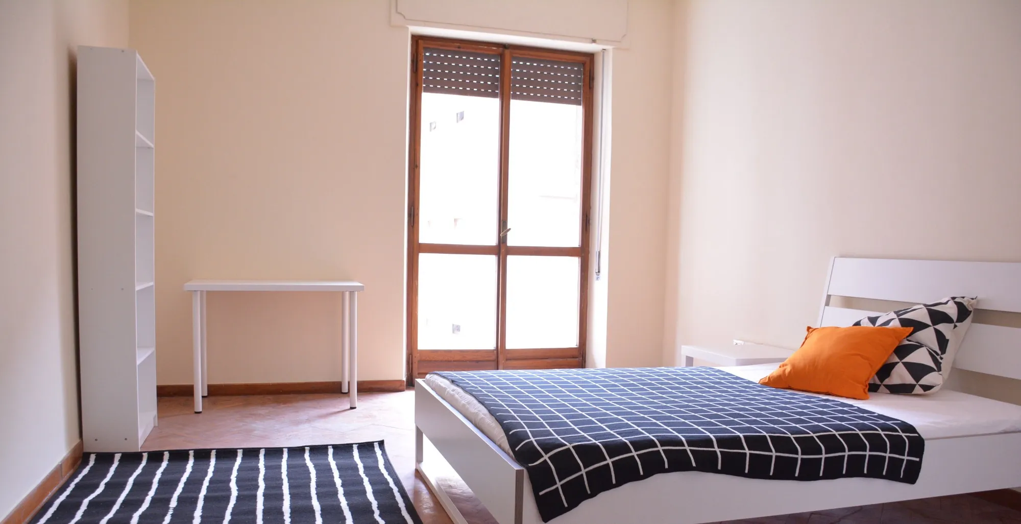 Habitación privada en Cagliari photo 3