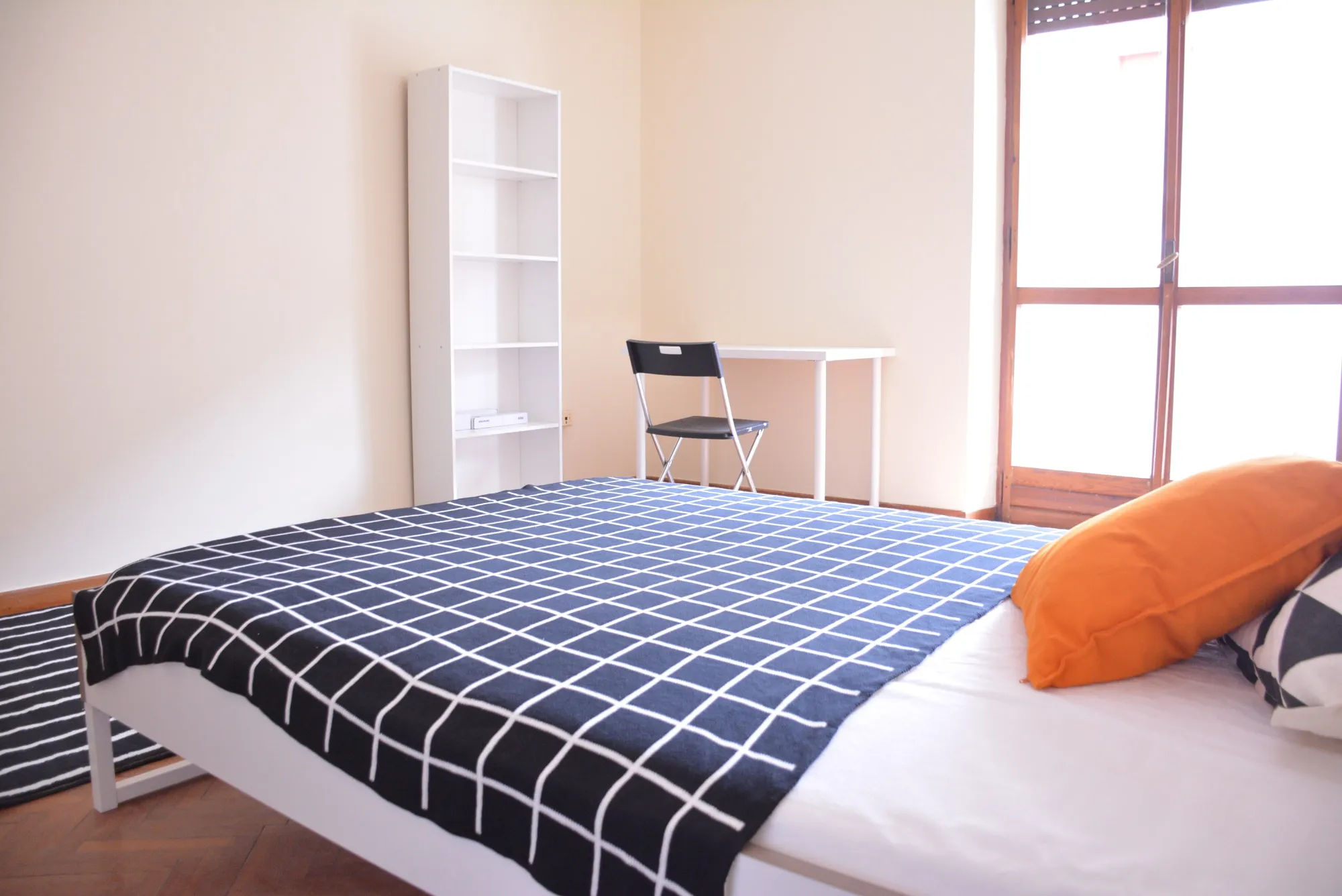 Habitación privada en Cagliari photo 4