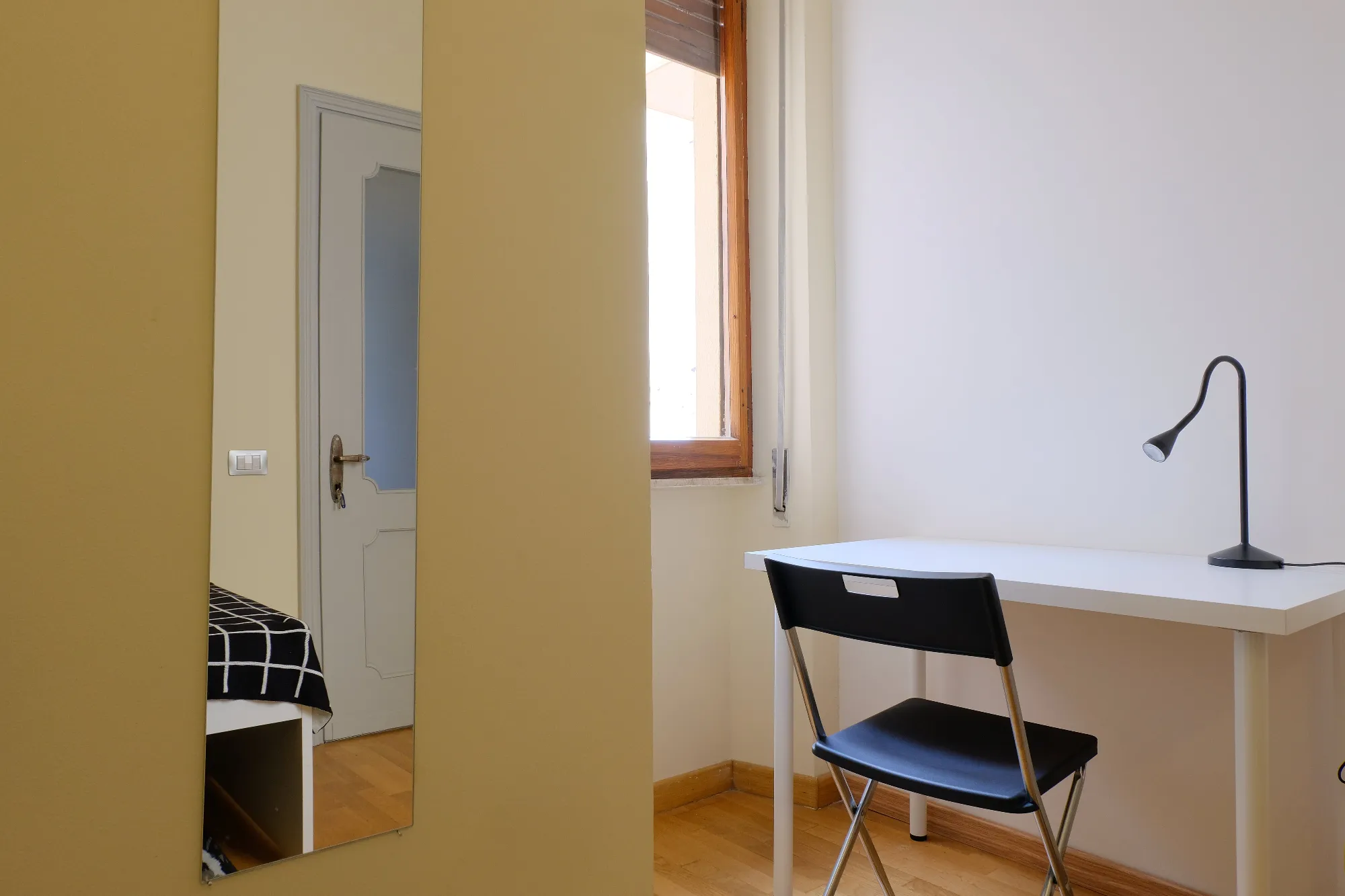 Habitación privada en Cagliari photo 4