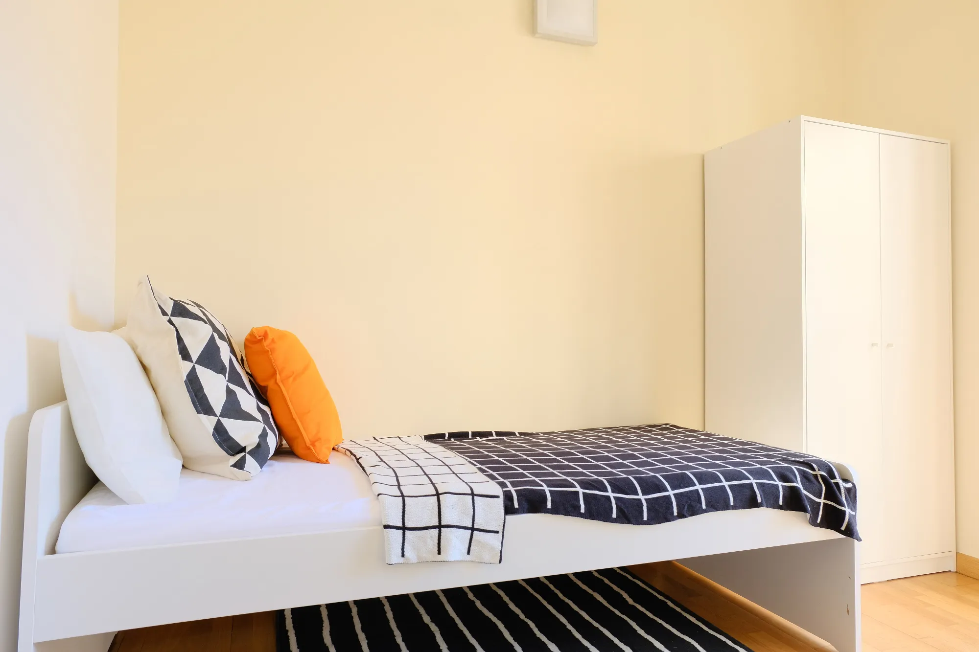 Private room in Cagliari photo 2