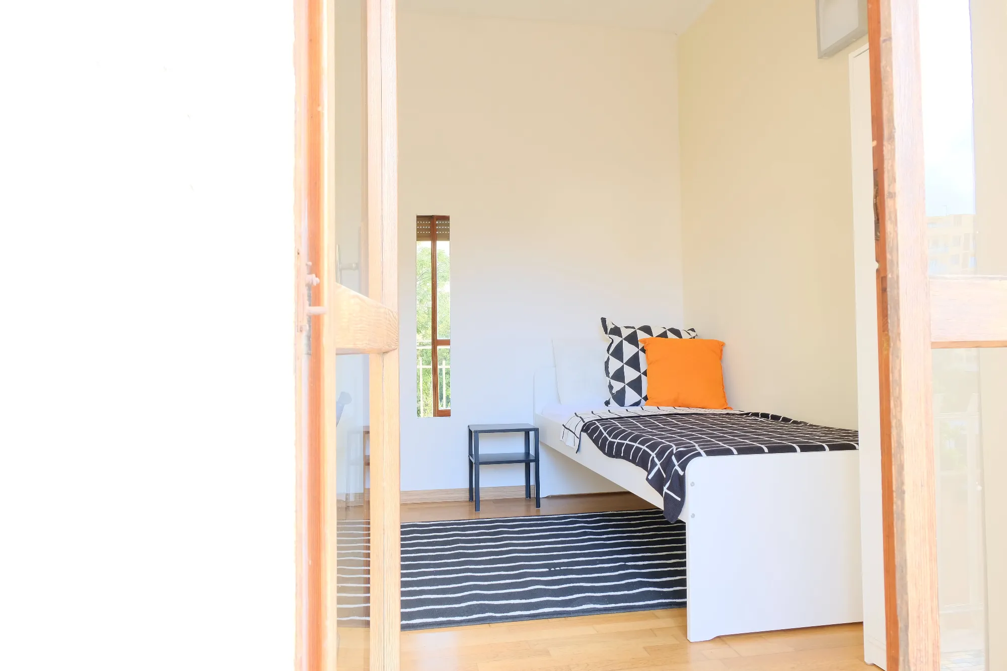 Private room in Cagliari photo 4