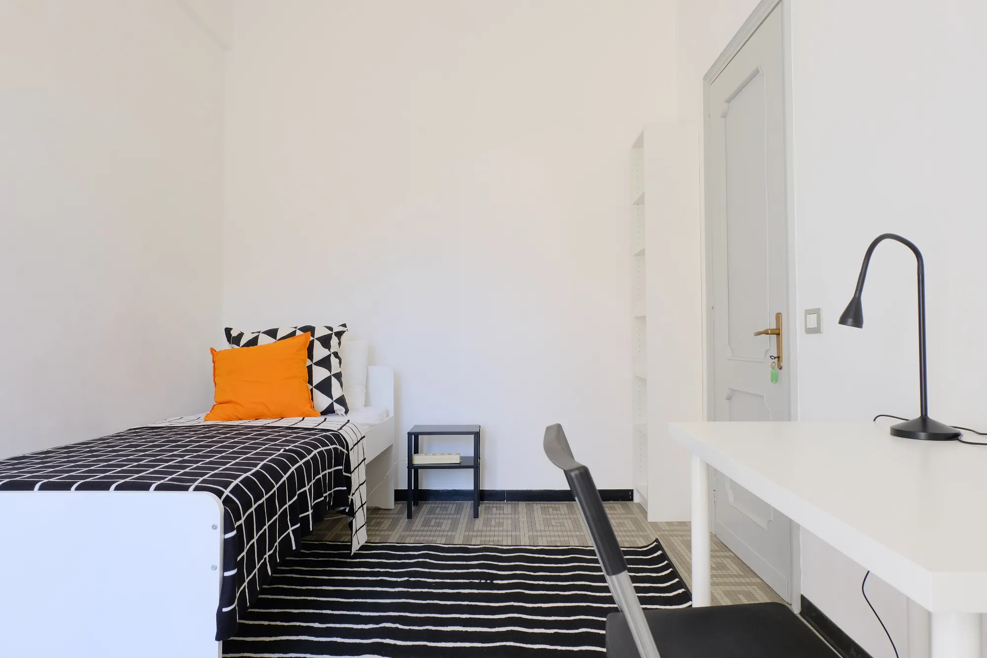 Private room in Cagliari photo 2