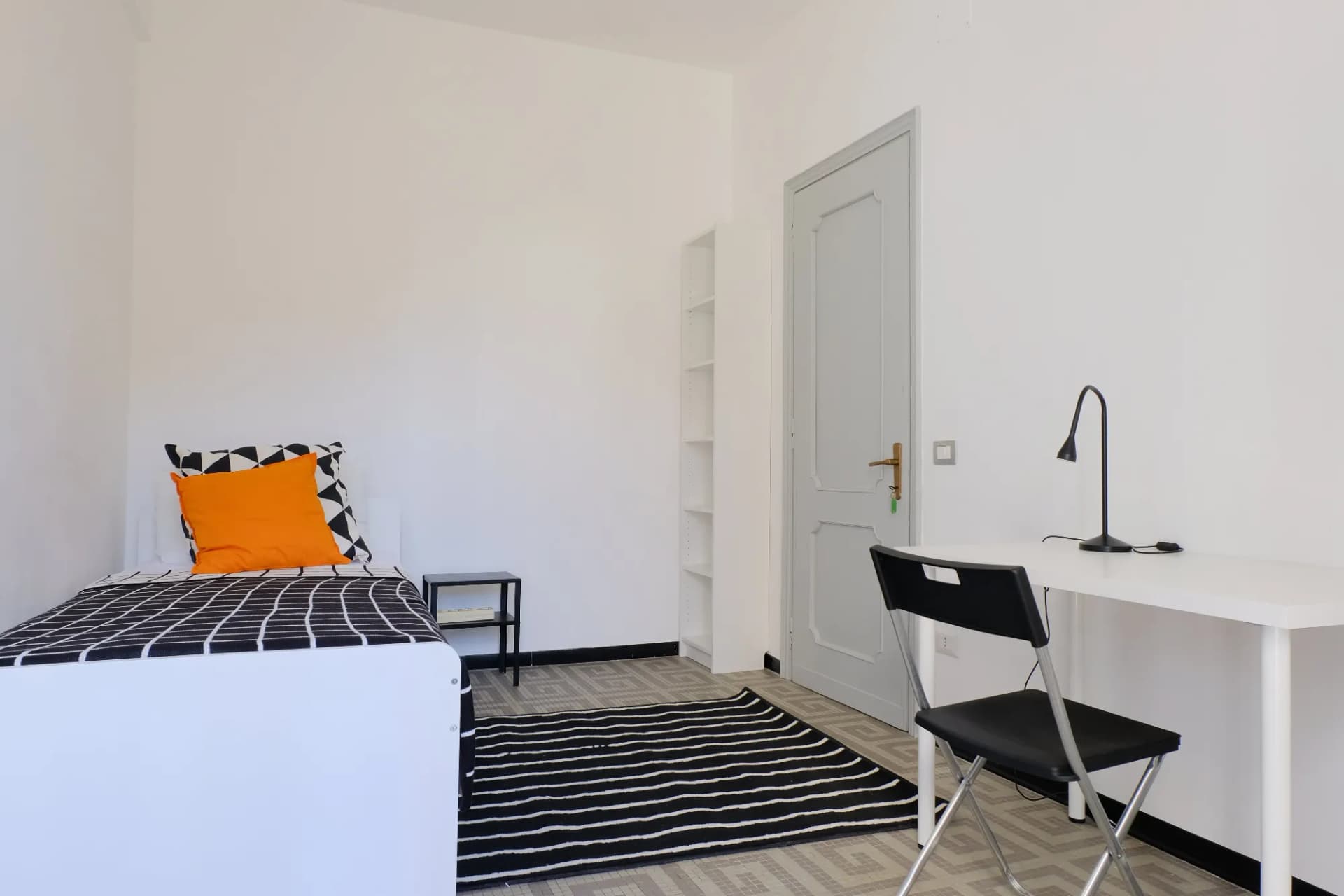 Private room in Cagliari