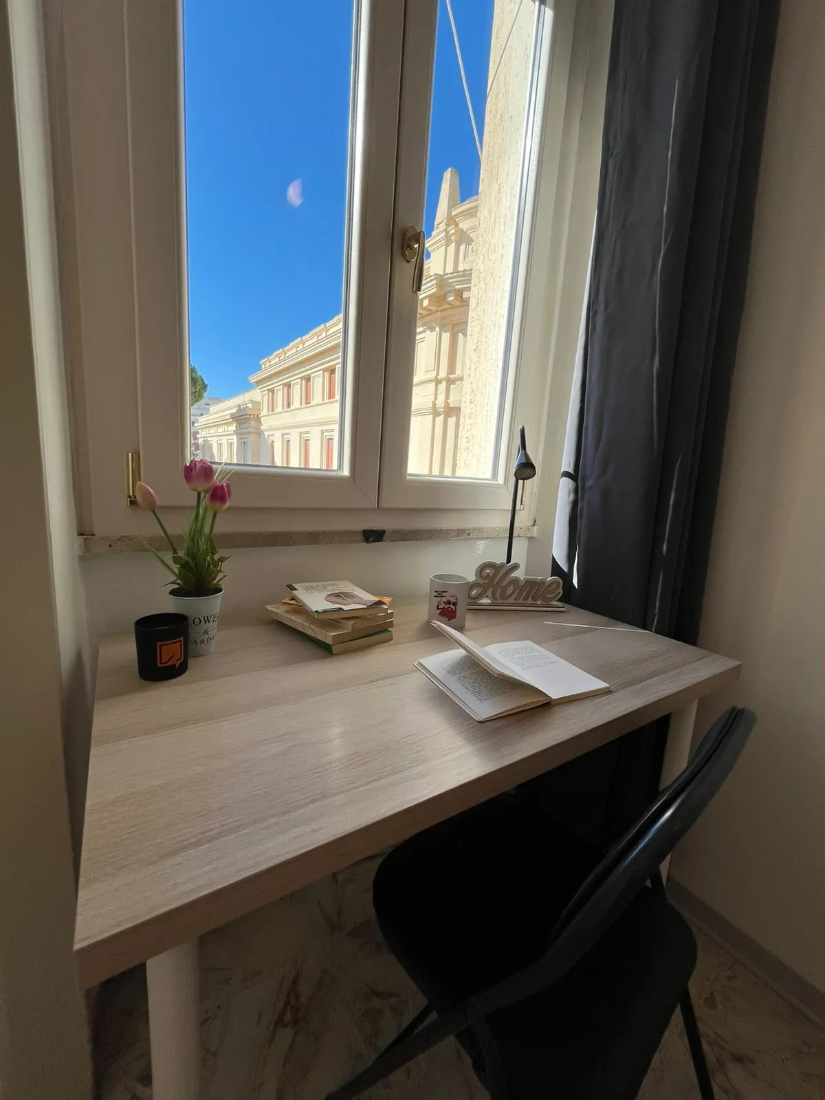 Private room in Cagliari photo 3