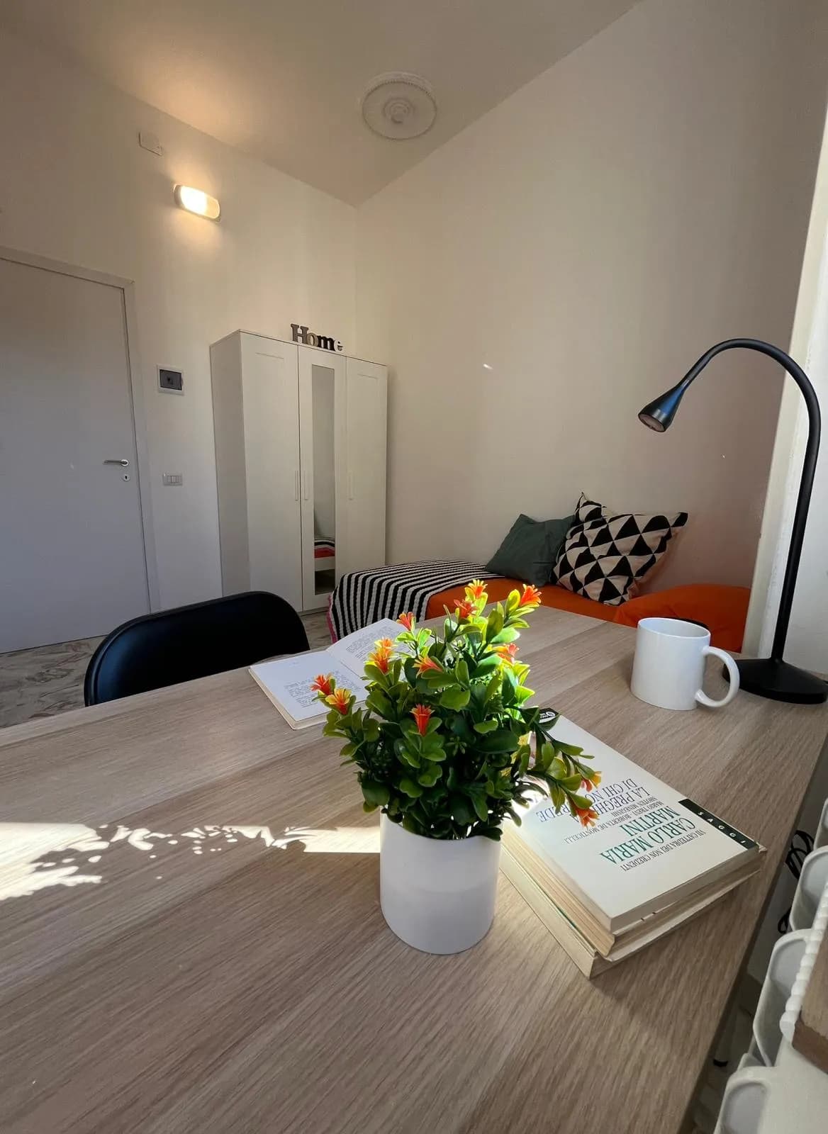 Private room in Cagliari photo 3