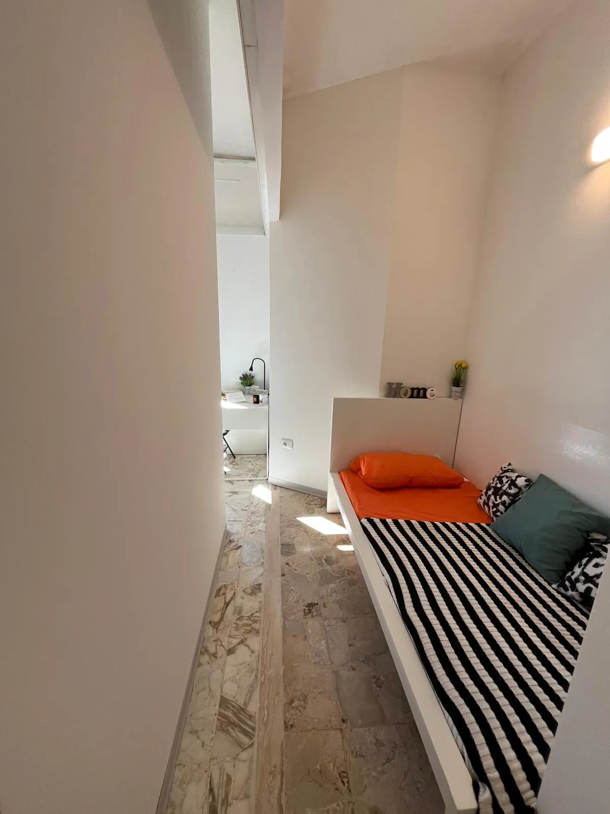 Private room in Cagliari