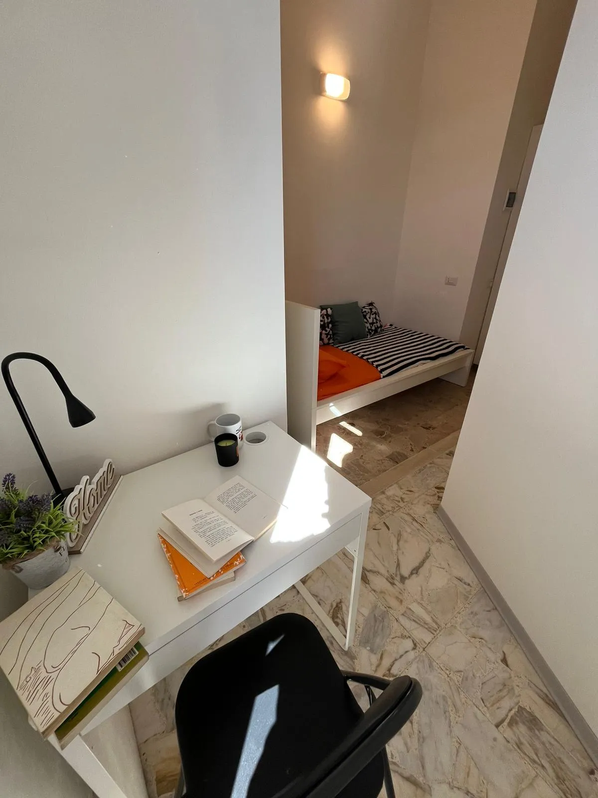 Private room in Cagliari photo 2