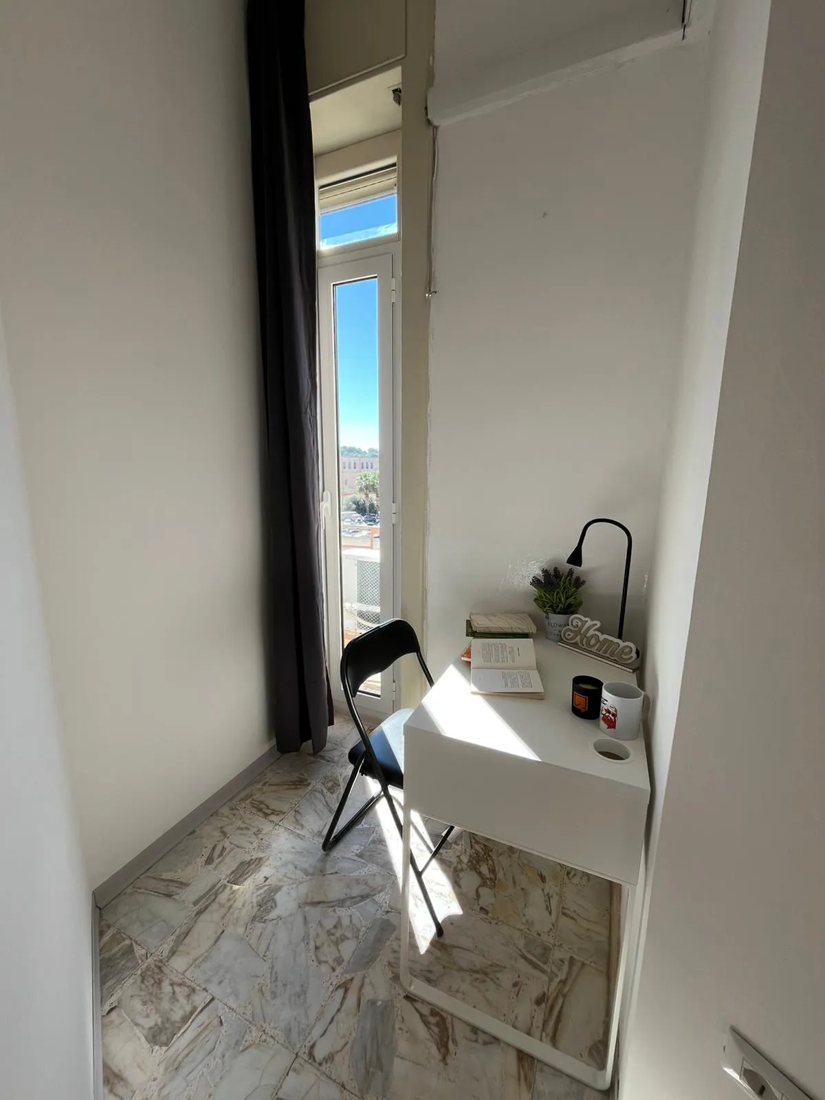 Private room in Cagliari photo 4