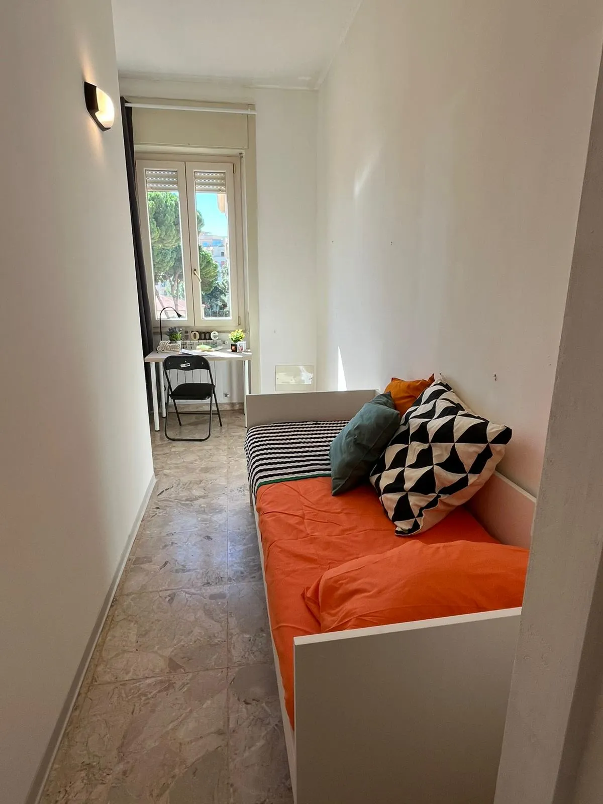 Private room in Cagliari photo 2