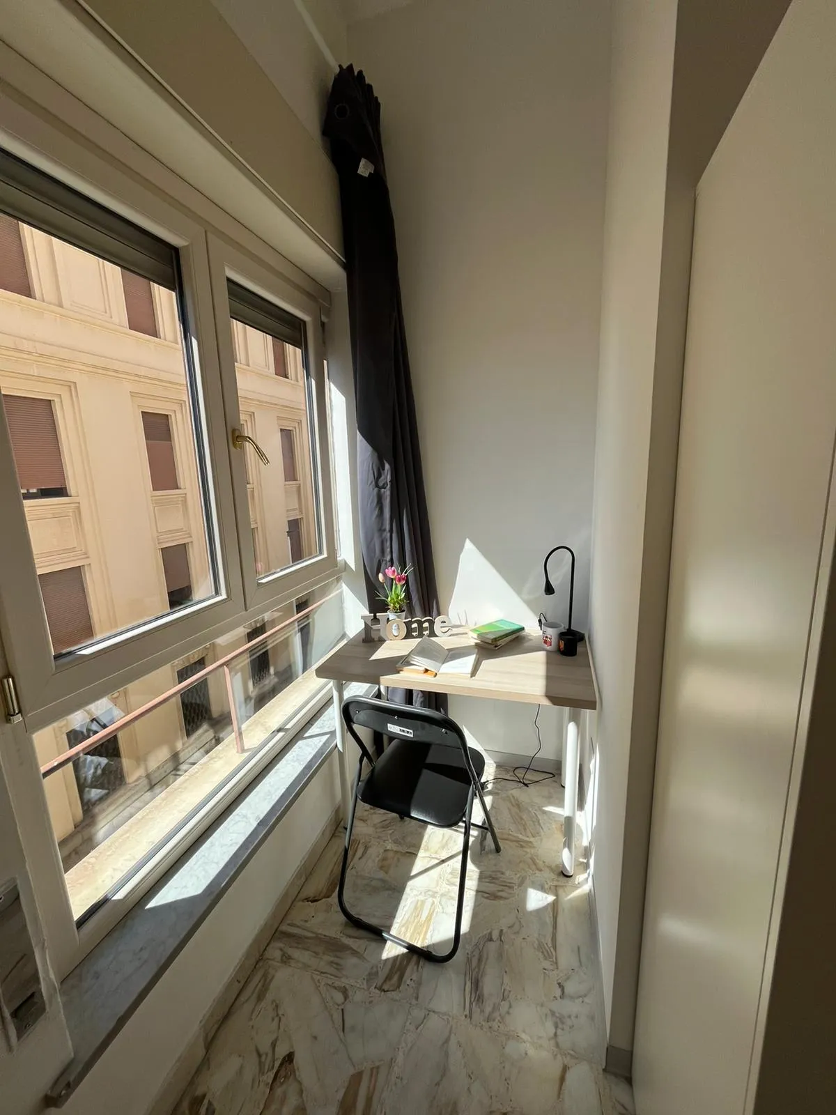 Private room in Cagliari photo 5