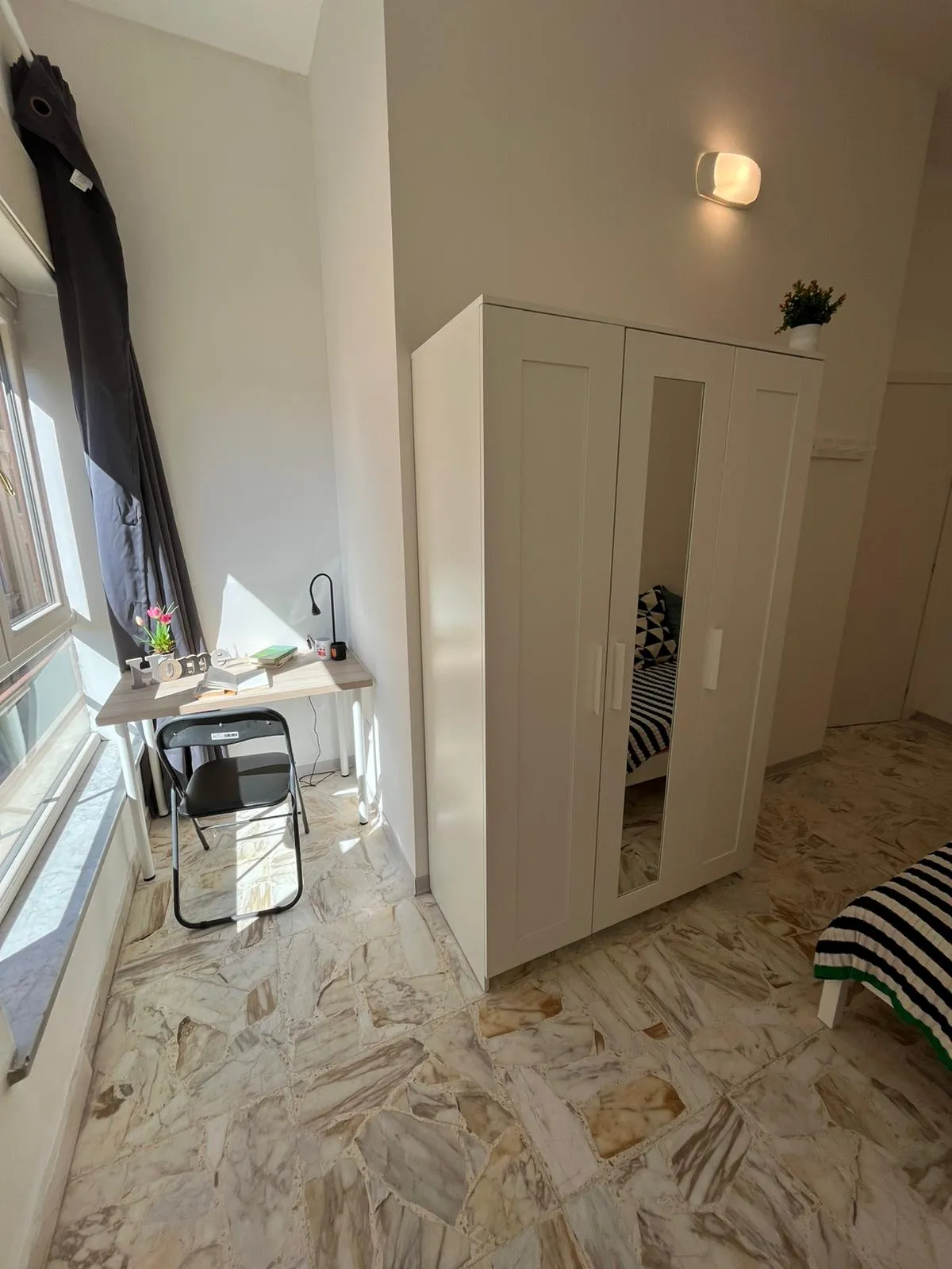 Private room in Cagliari photo 4