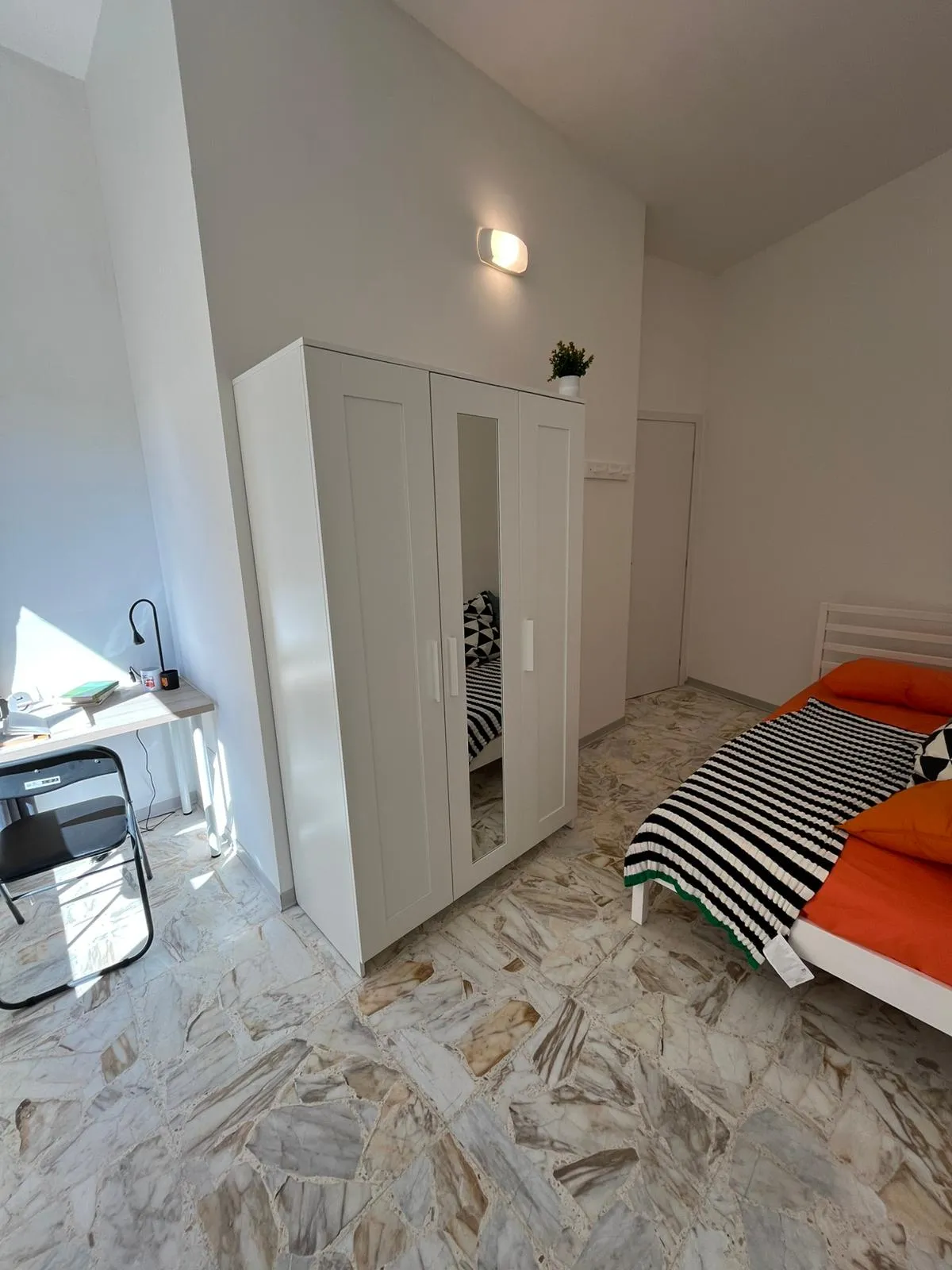 Room in Cagliari