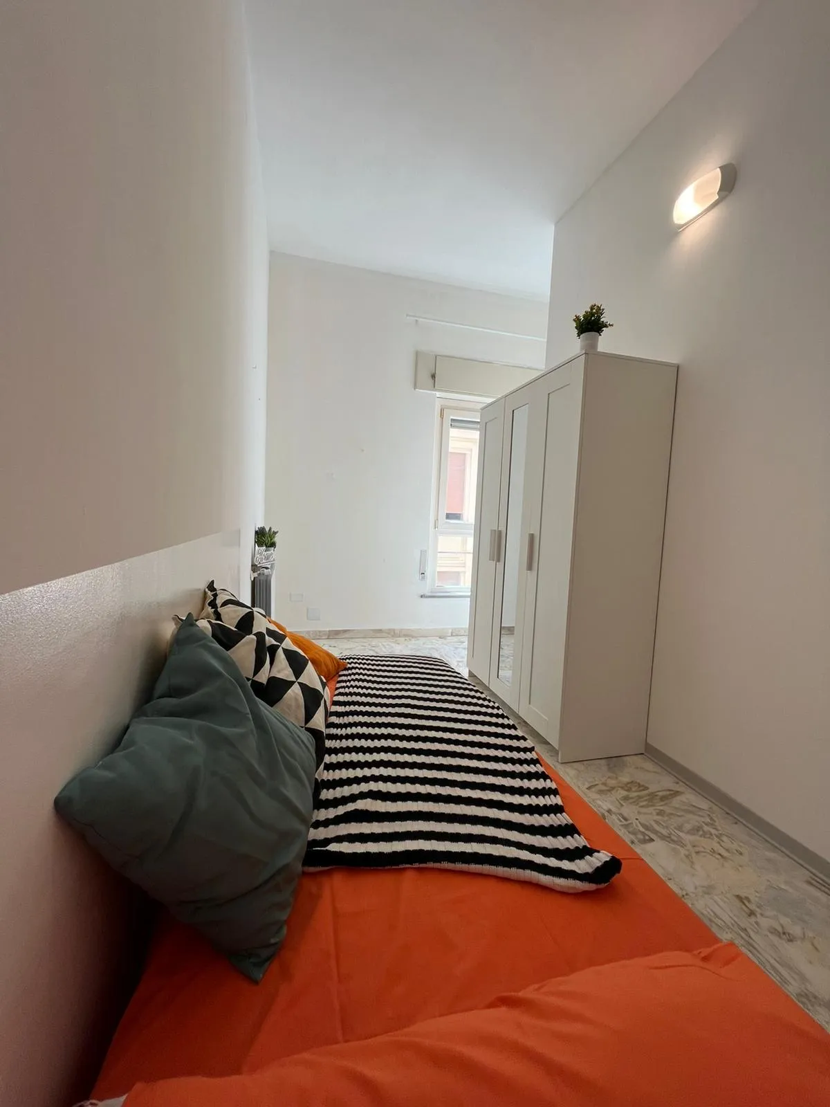 Private room in Cagliari photo 2