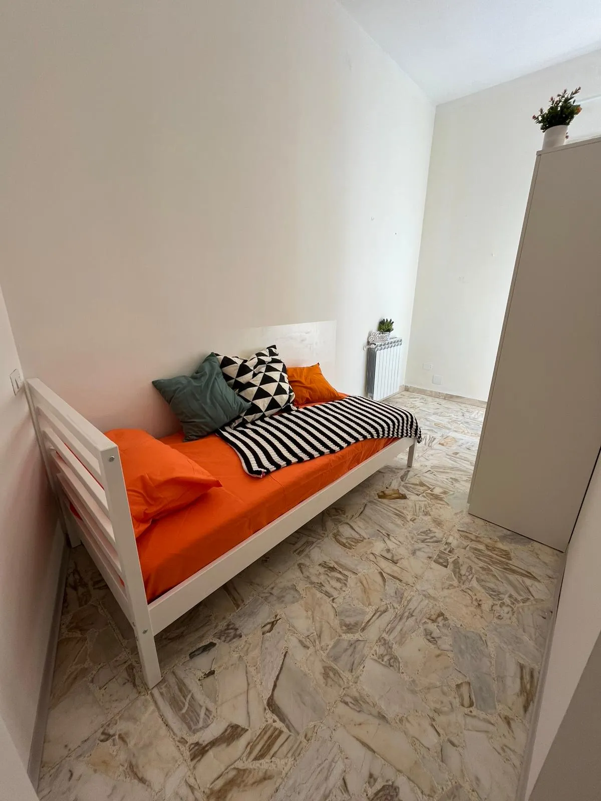 Private room in Cagliari photo 3