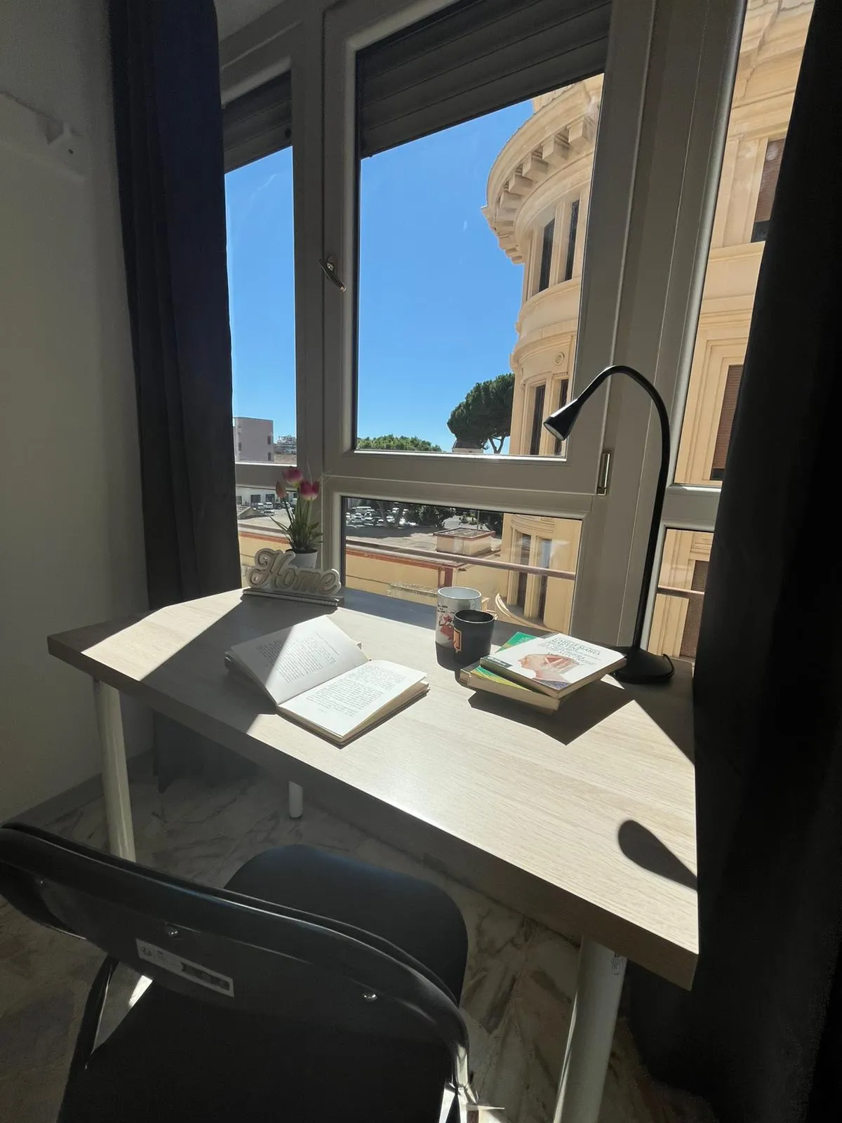 Private room in Cagliari photo 2