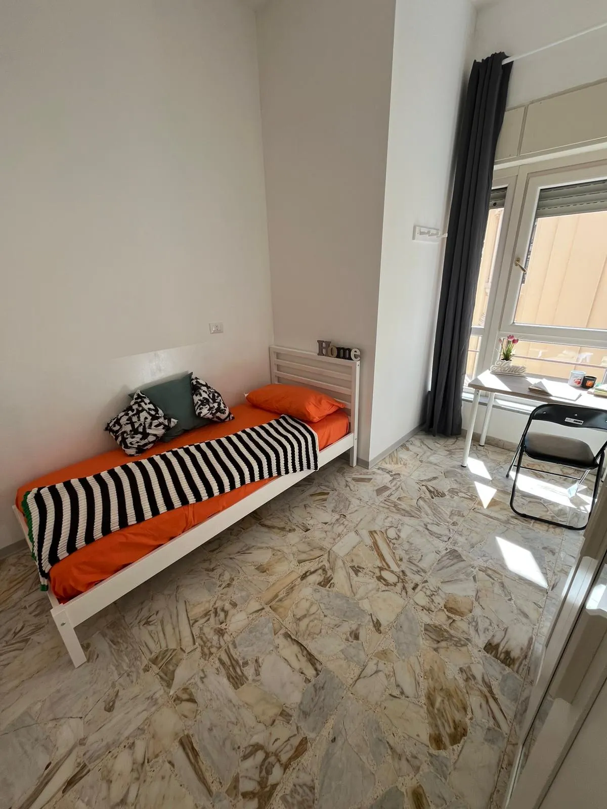 Private room in Cagliari photo 4