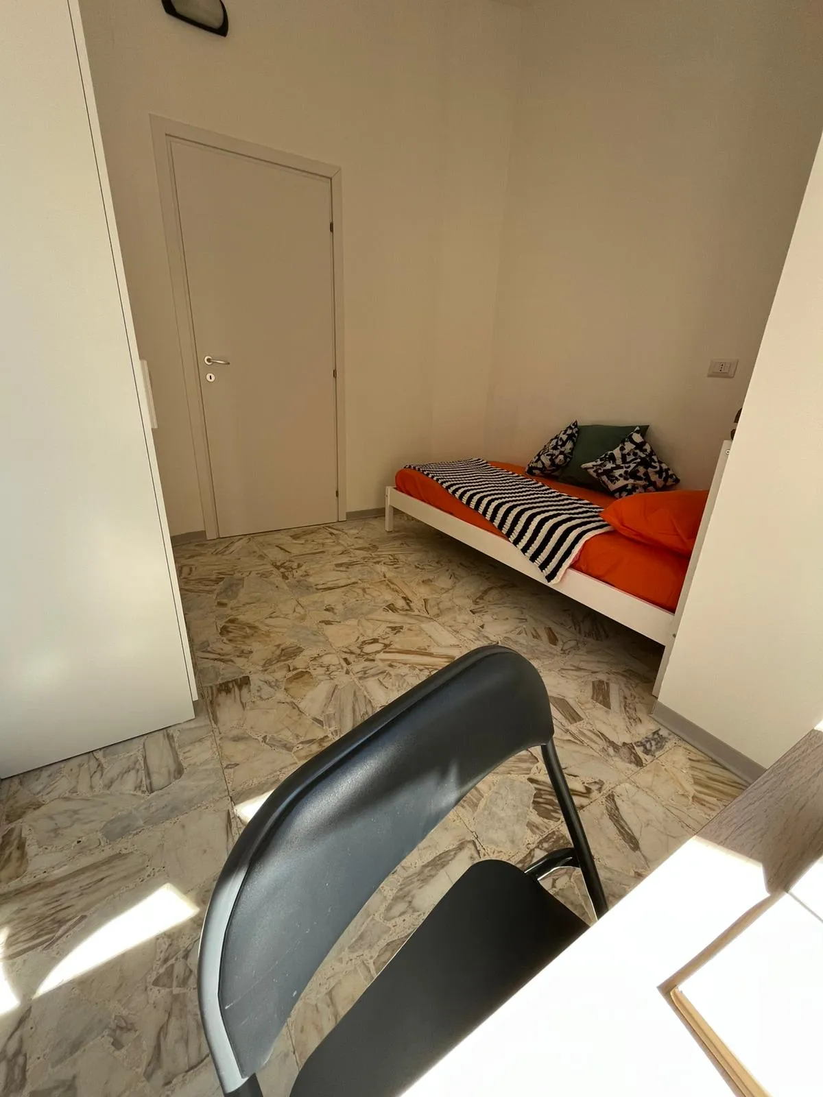 Private room in Cagliari photo 5