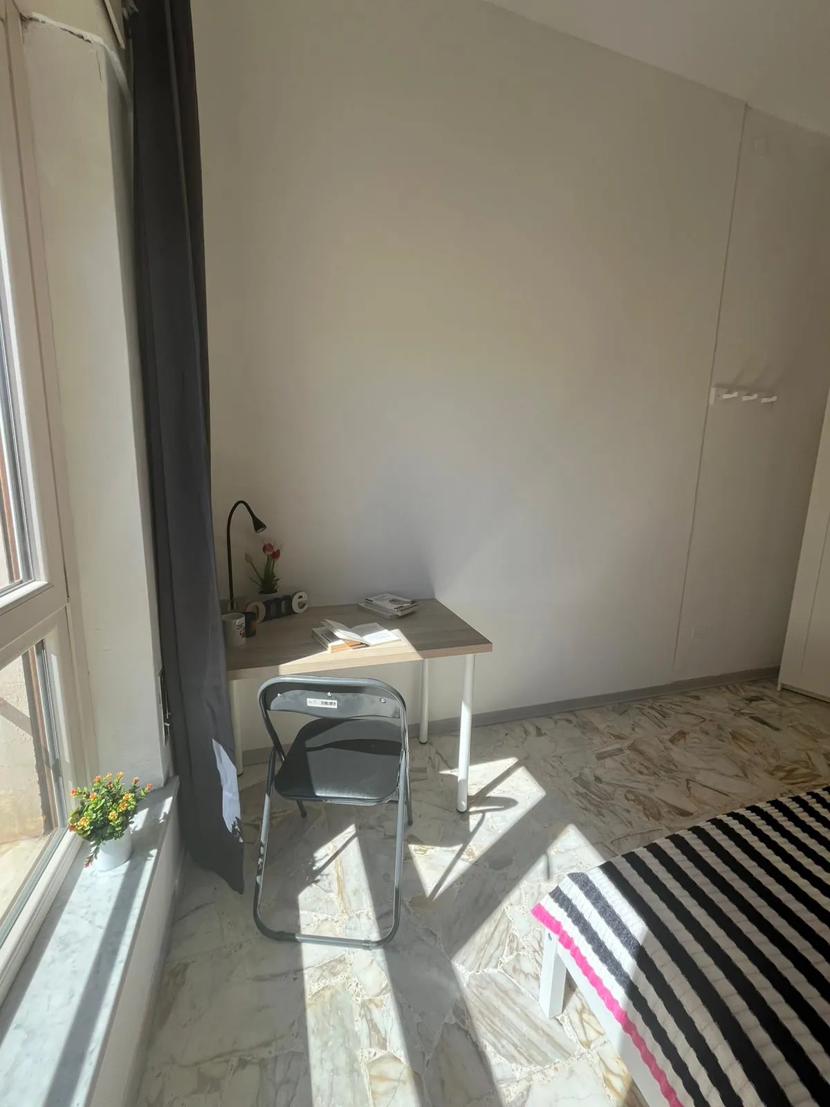 Private room in Cagliari photo 4