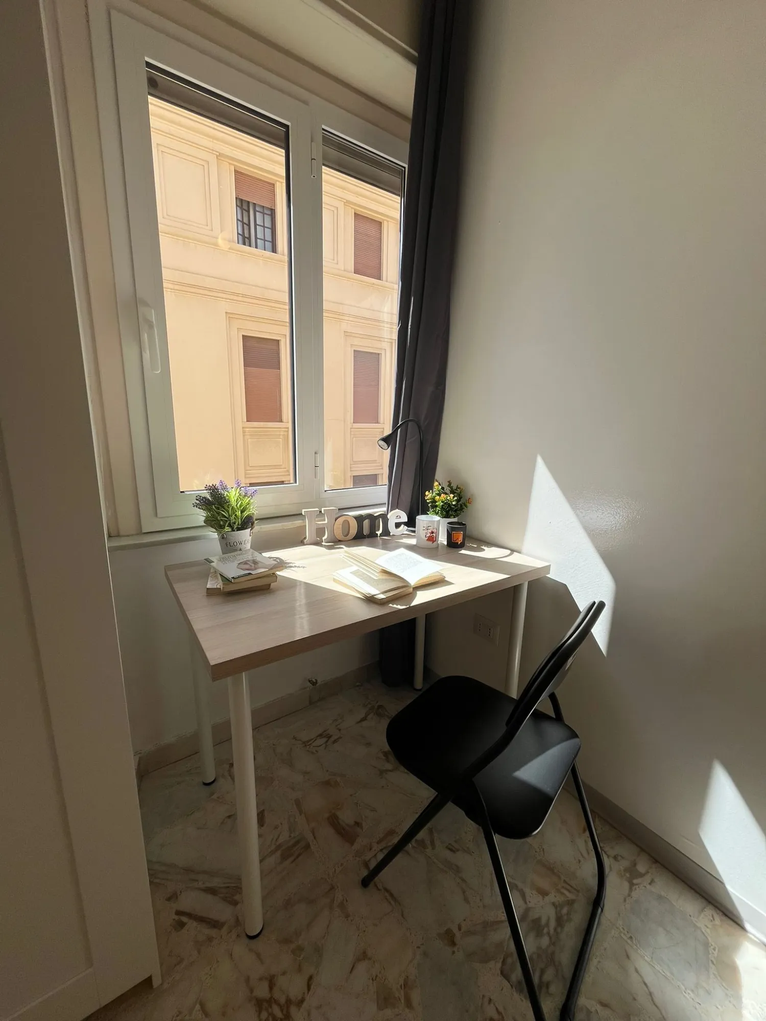 Private room in Cagliari photo 2