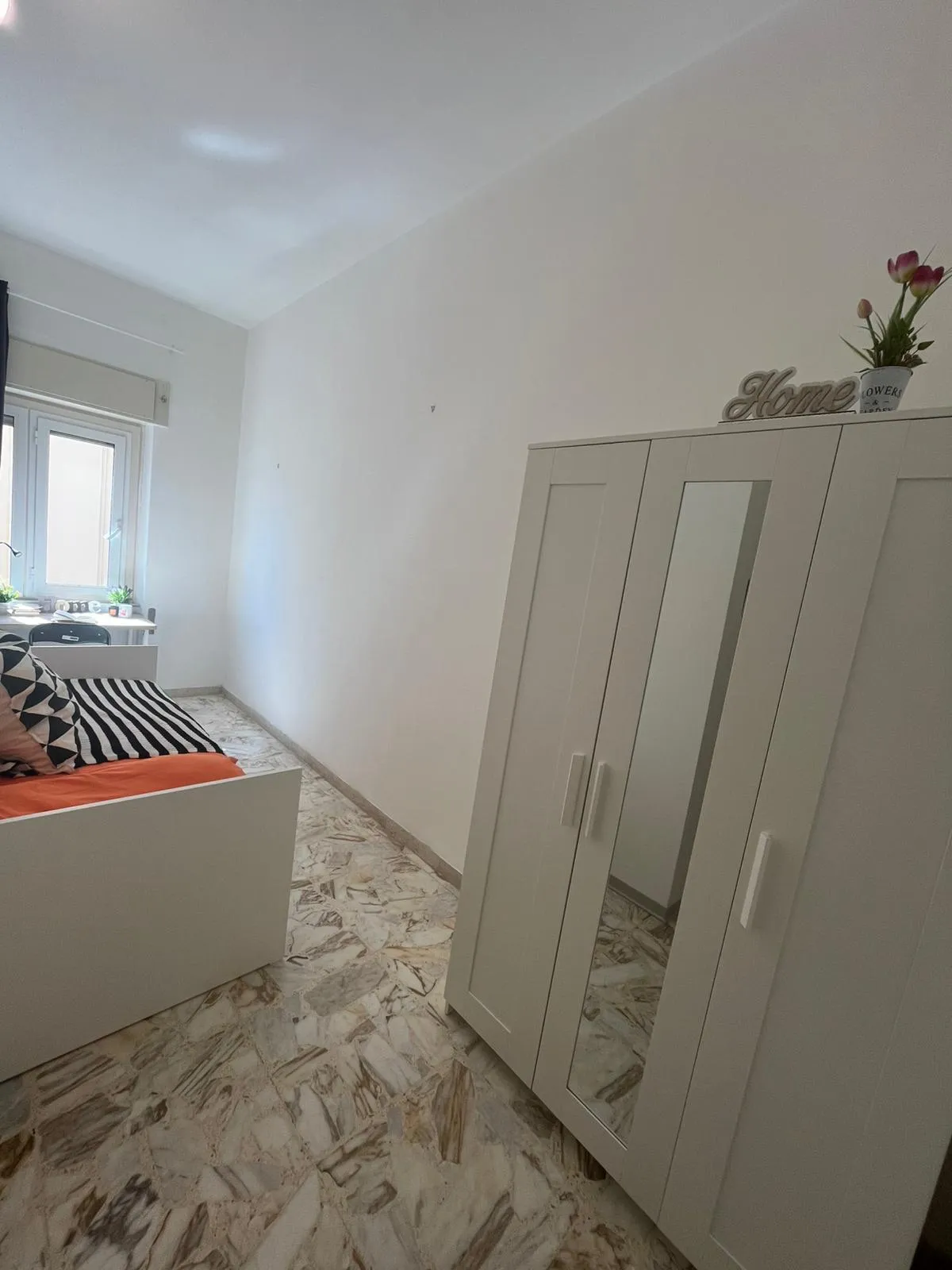 Private room in Cagliari photo 4