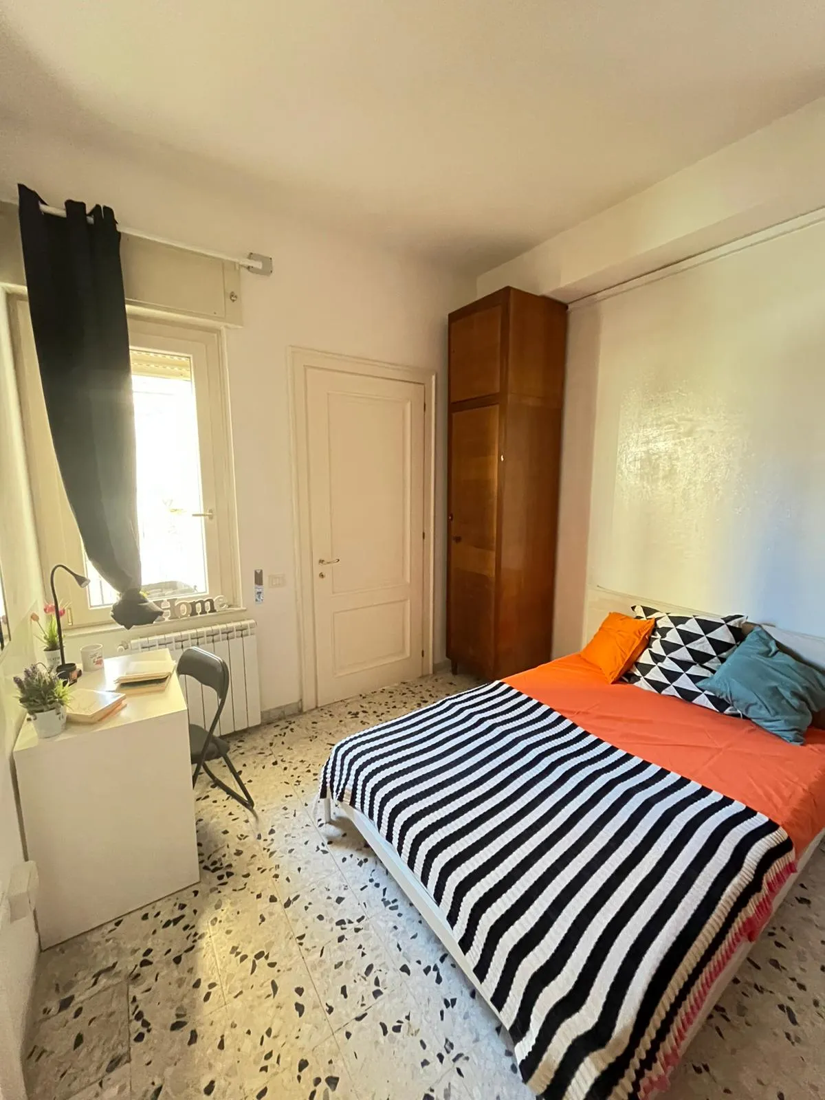 Private room in Cagliari photo 4
