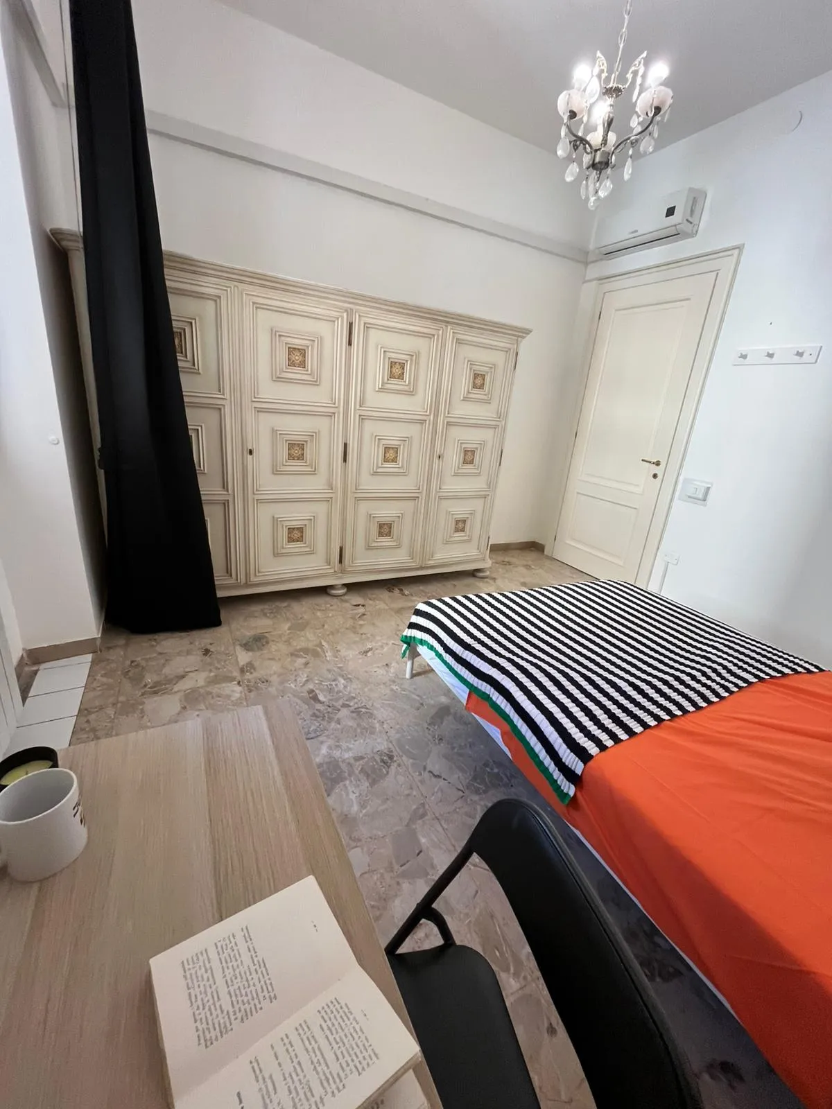 Private room in Cagliari photo 3