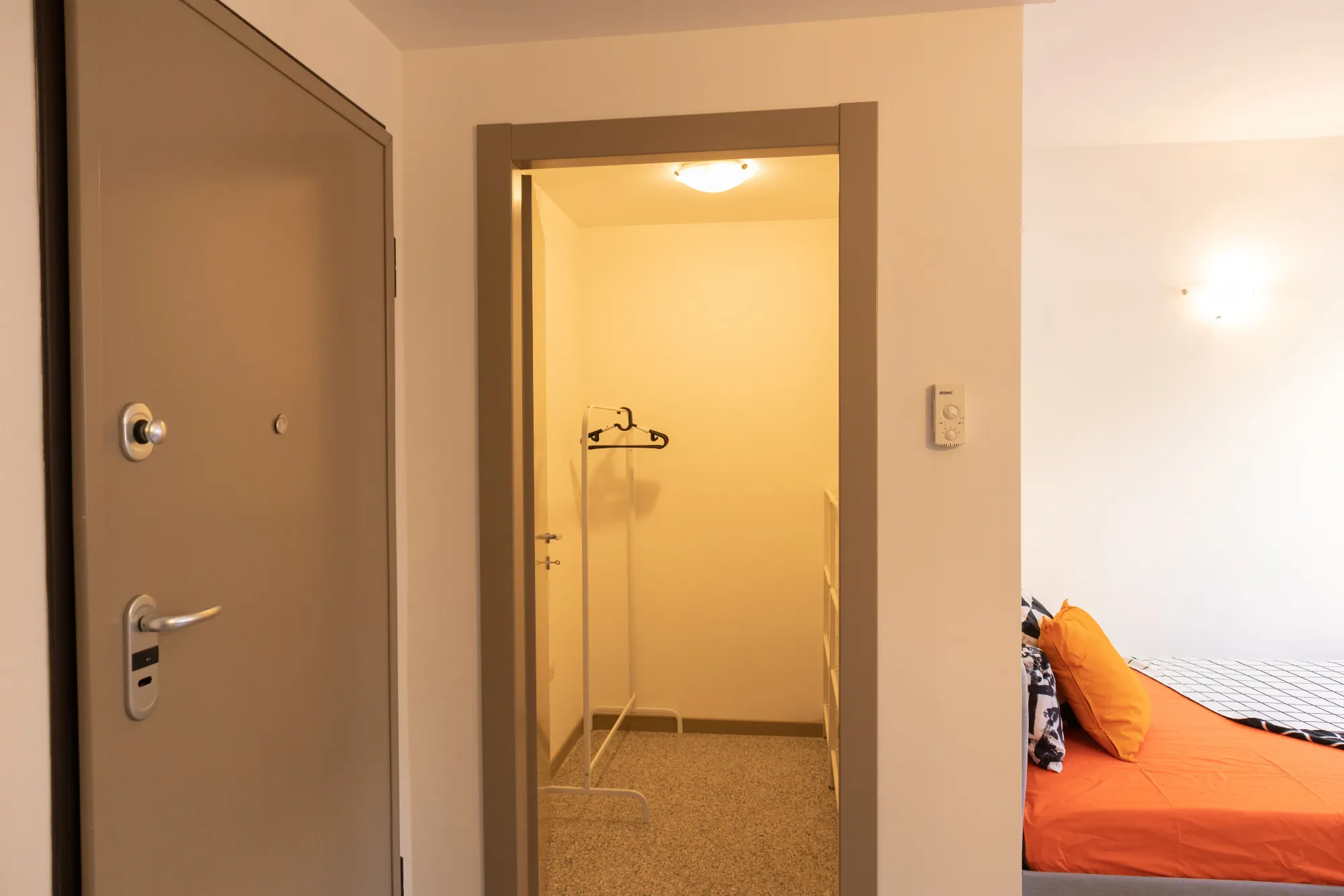 Private room in Cagliari photo 4