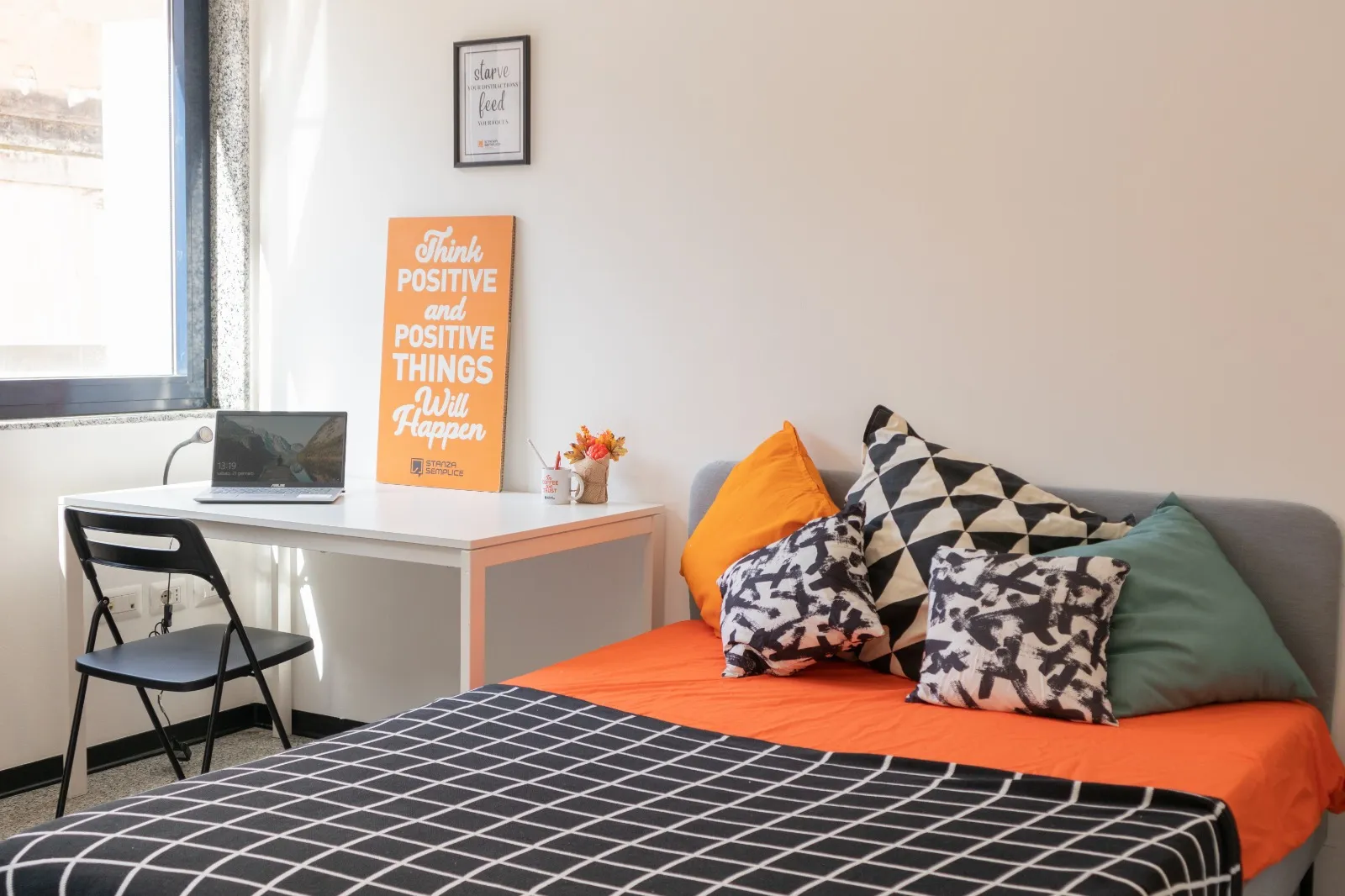 Private room in Cagliari photo 2