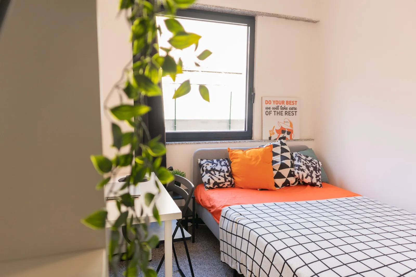 Private room in Cagliari photo 3