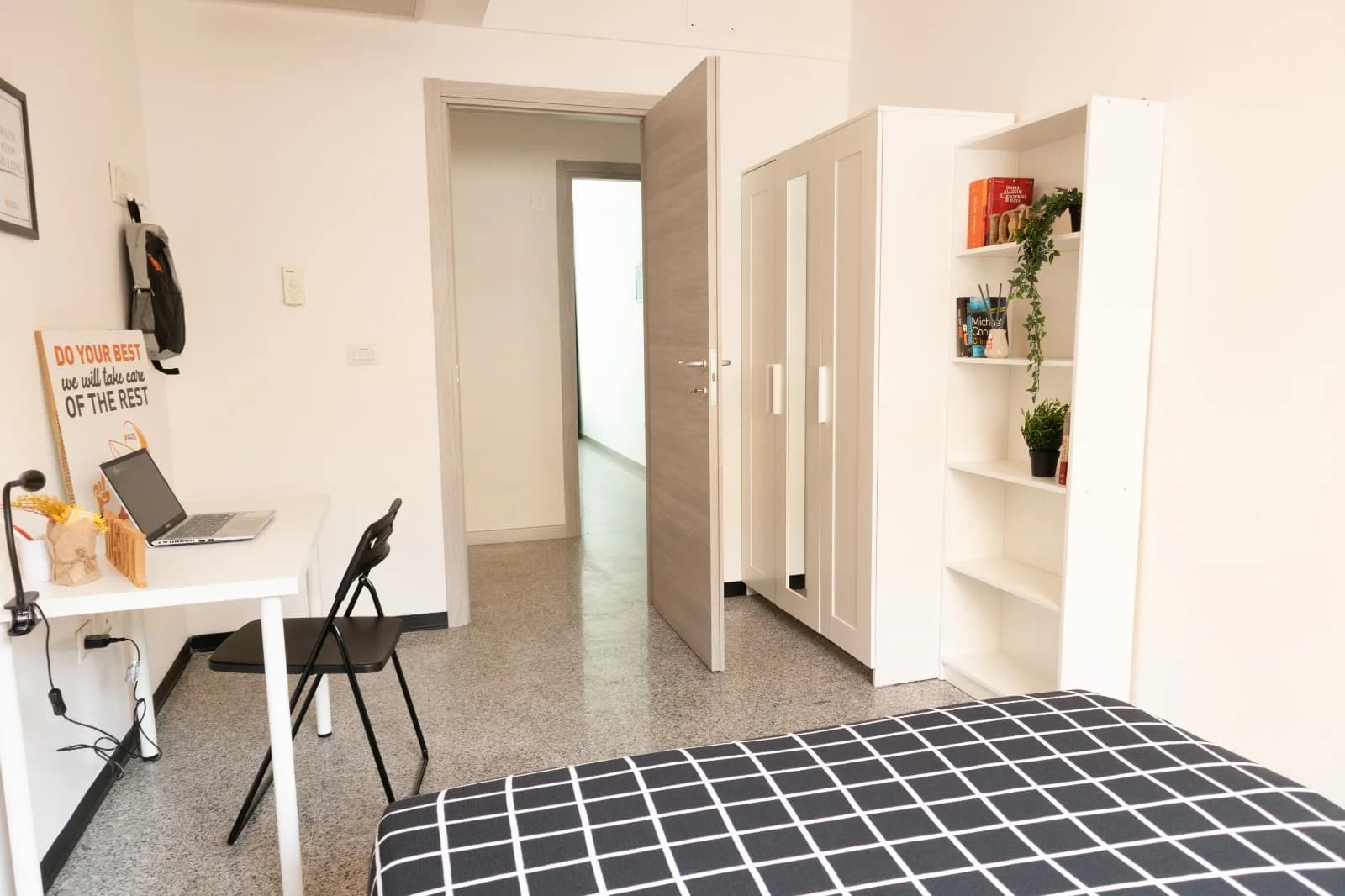 Private room in Cagliari photo 2