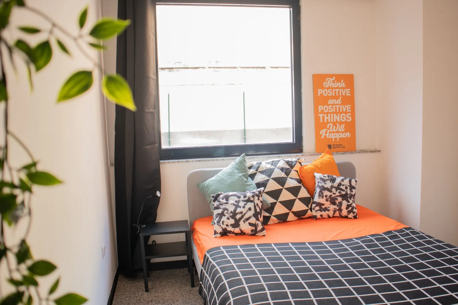 Private room in Cagliari photo 3