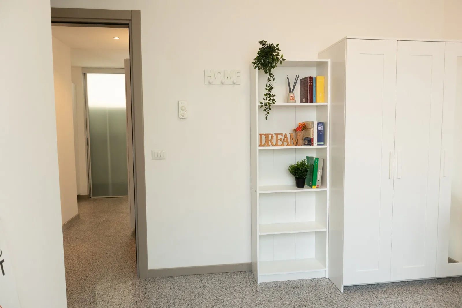 Private room in Cagliari photo 4