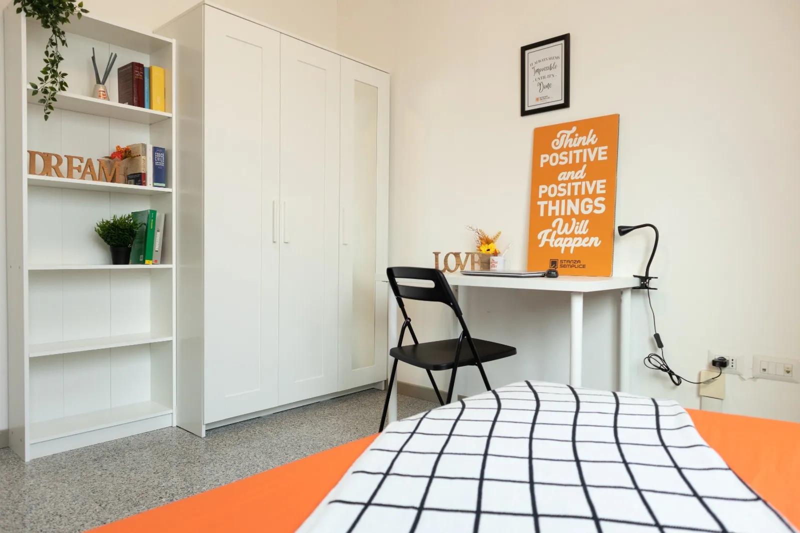 Private room in Cagliari photo 3