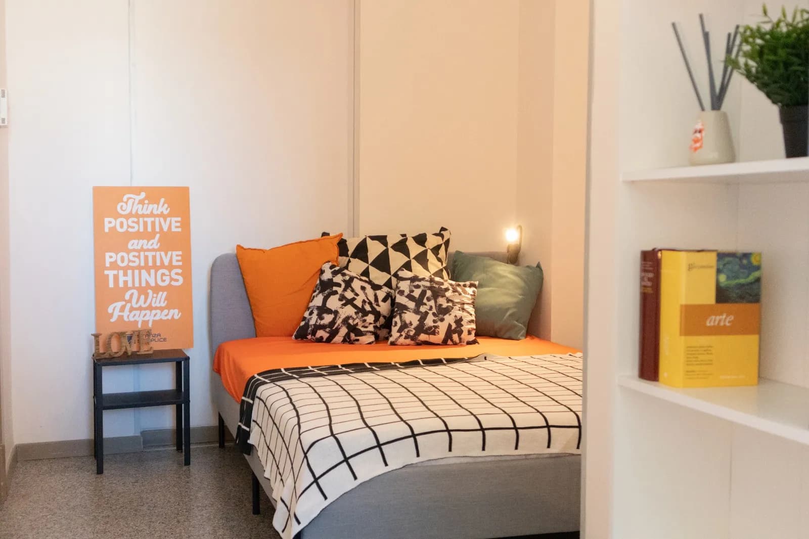 Private room in Cagliari photo 4