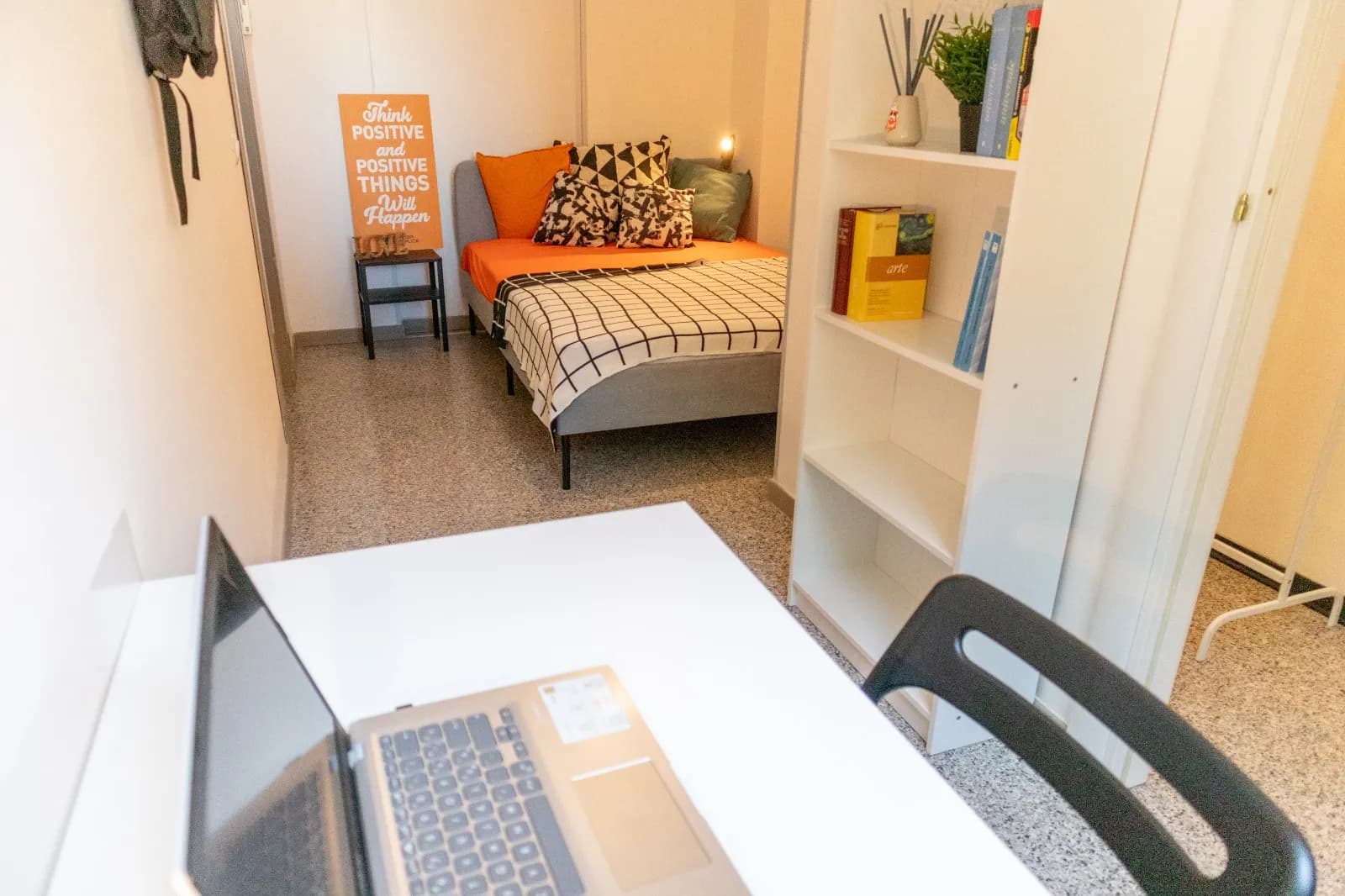 Private room in Cagliari photo 5