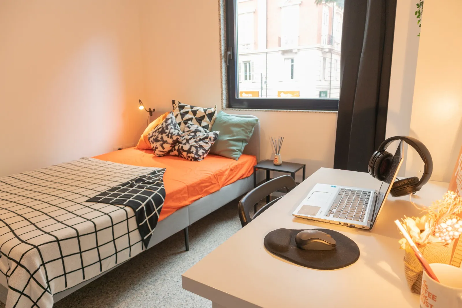 Private room in Cagliari photo 4