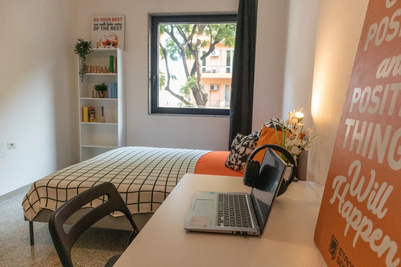 Private room in Cagliari photo 5