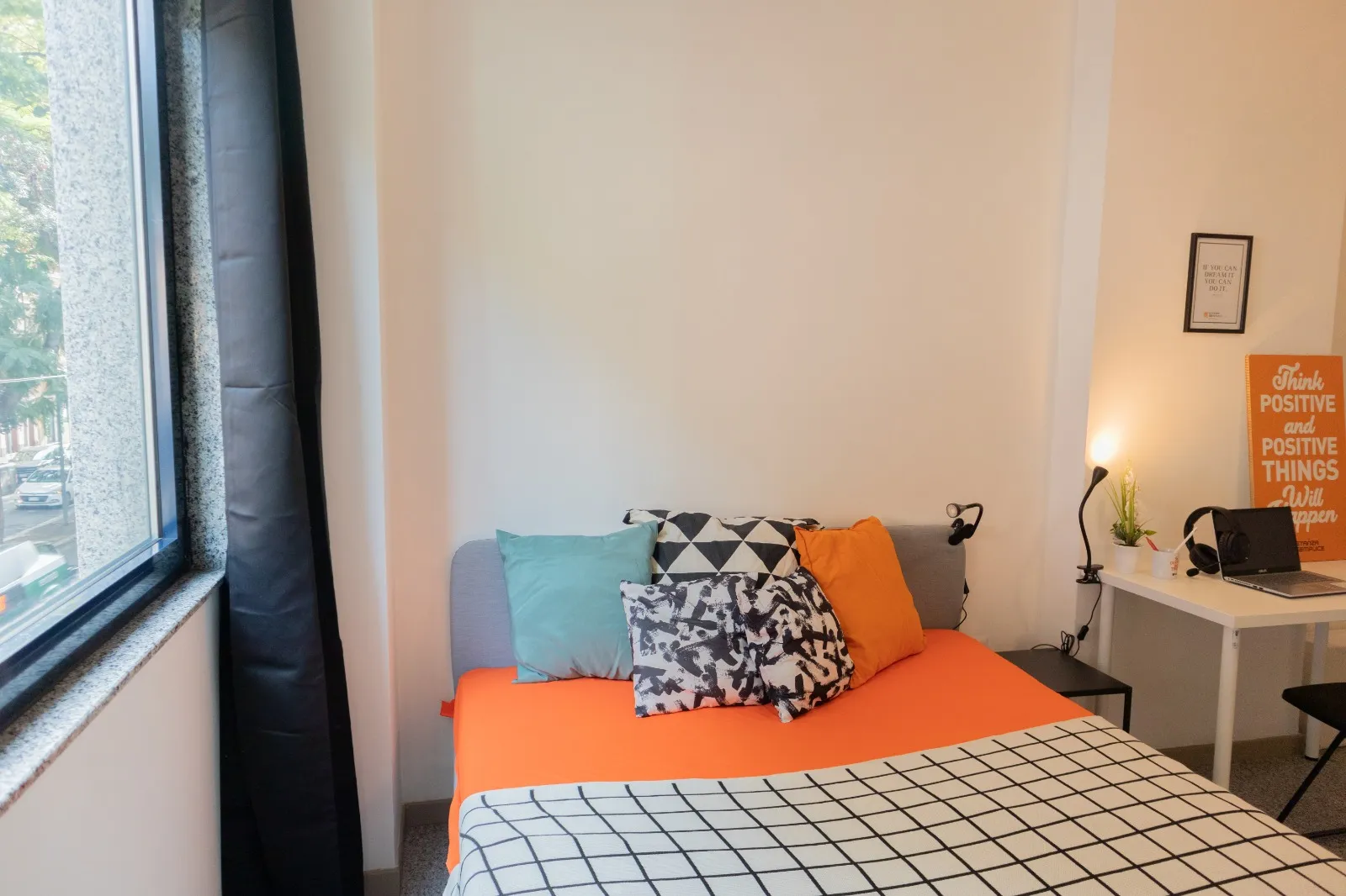 Private room in Cagliari photo 4