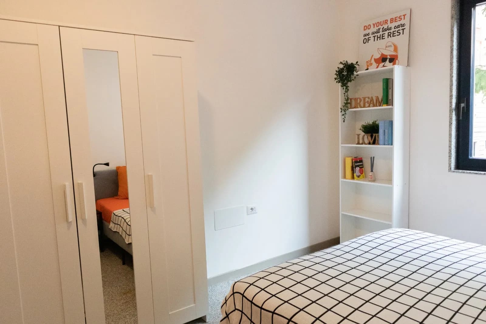 Private room in Cagliari photo 3